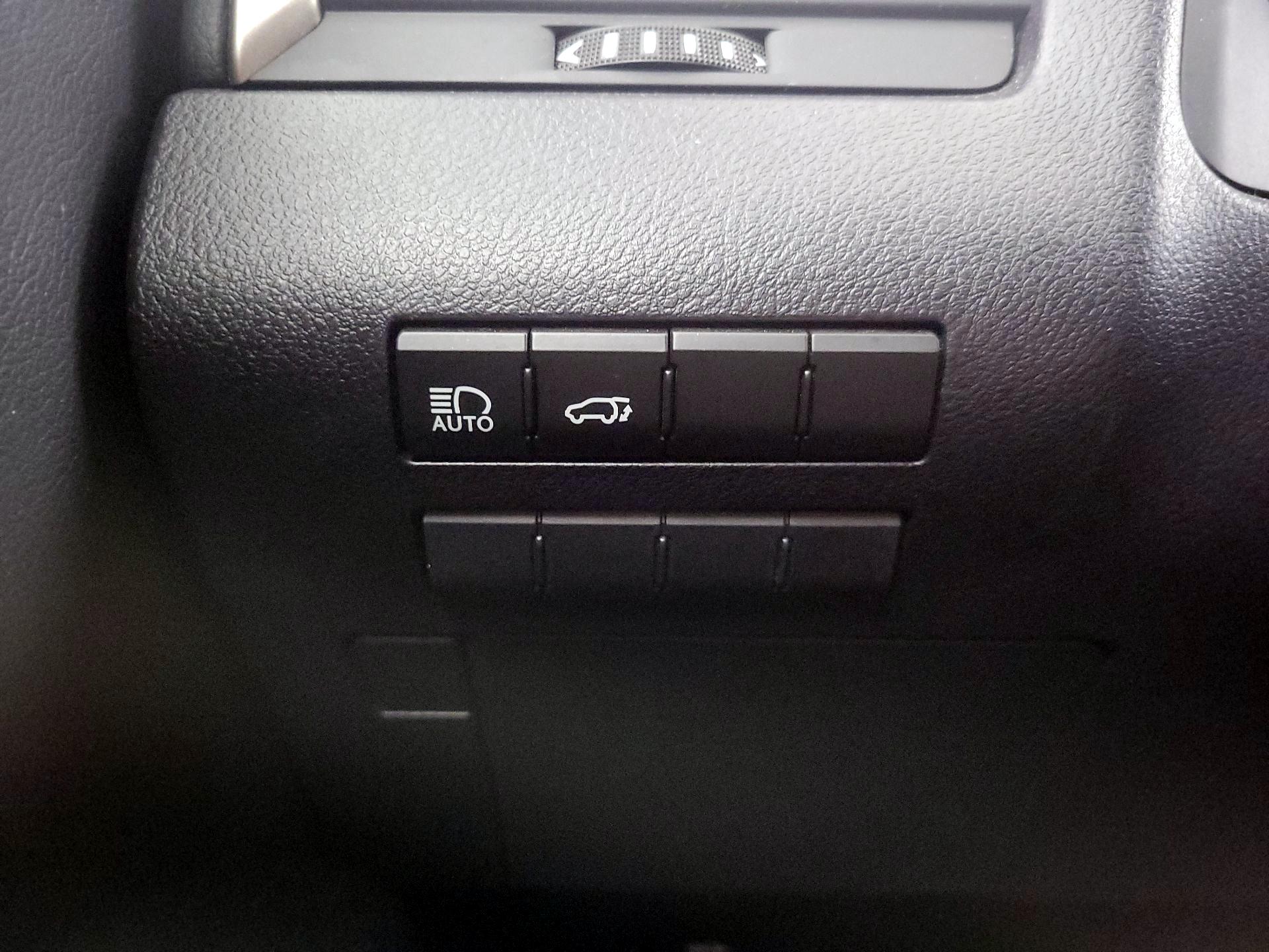 Thumbnail: 2020 Lexus RX - 13