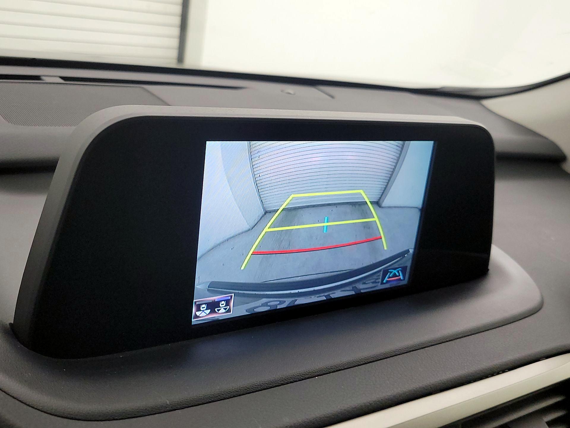 Thumbnail: 2020 Lexus RX - 14