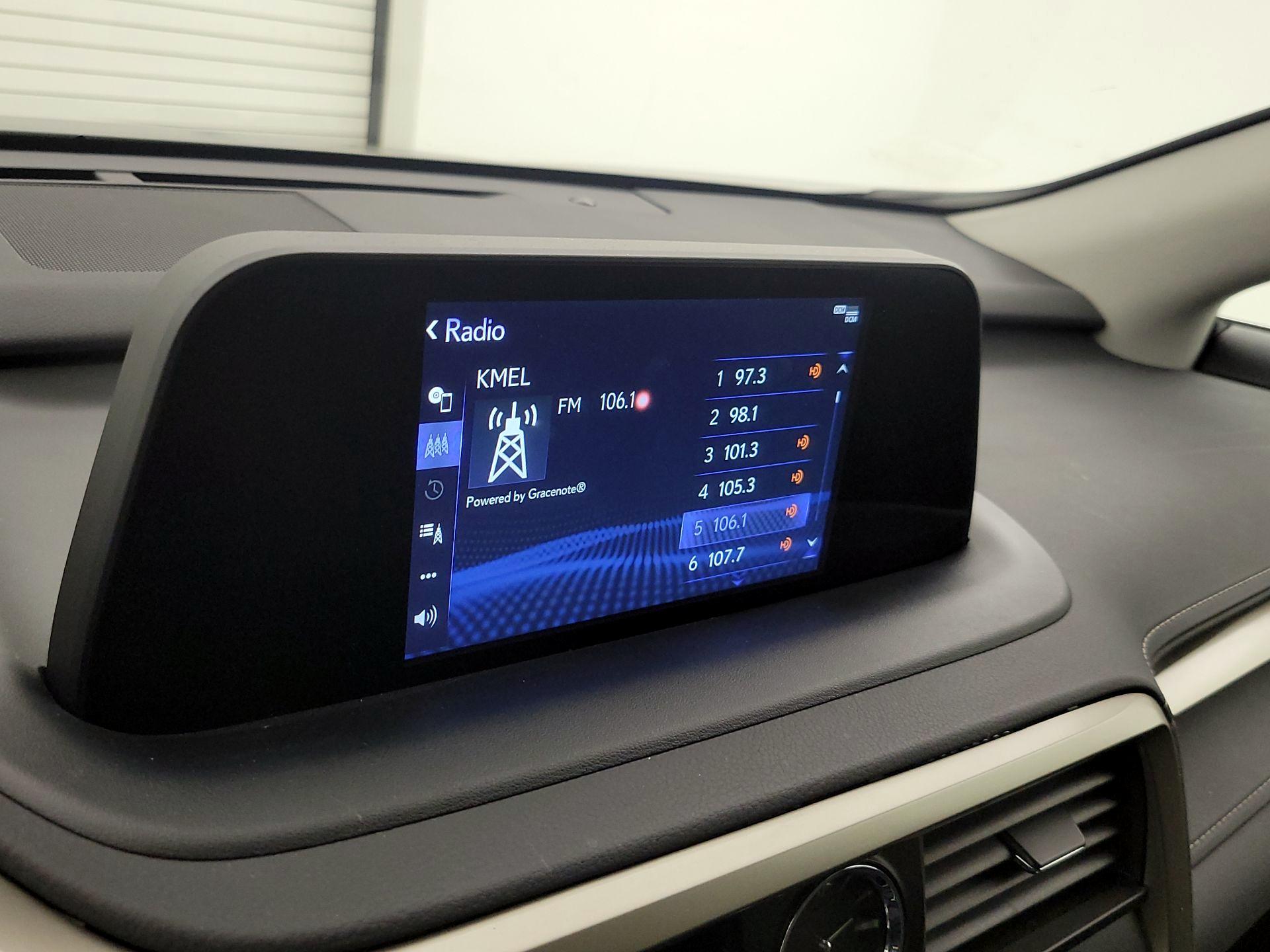 Thumbnail: 2020 Lexus RX - 15