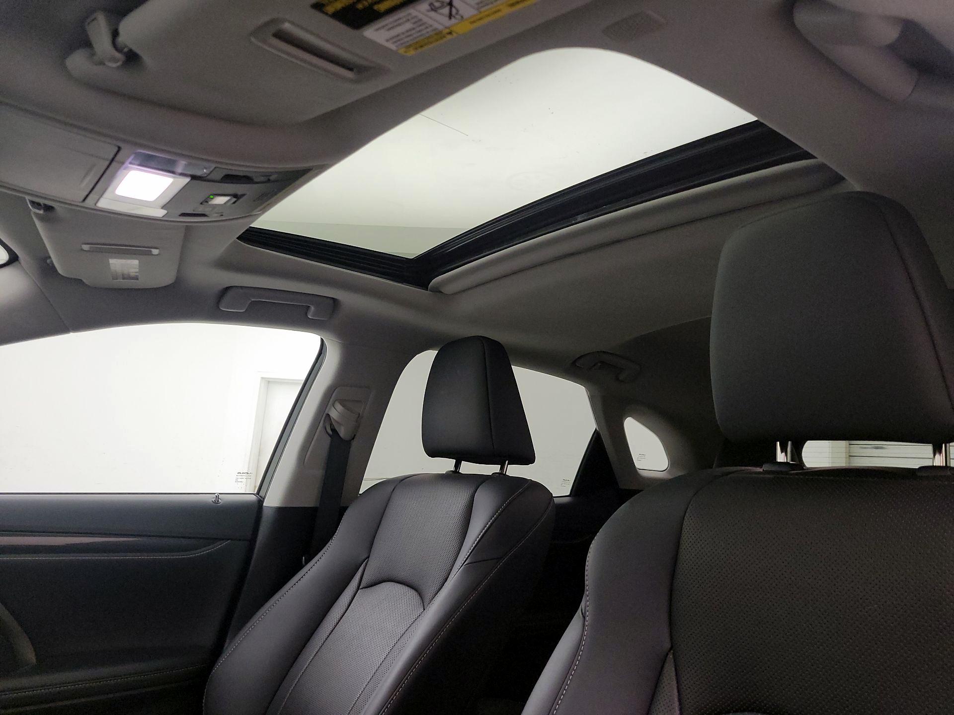 Thumbnail: 2020 Lexus RX - 18