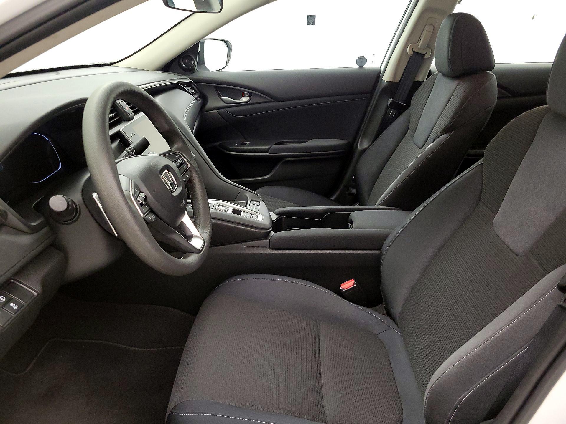 Thumbnail: 2022 Honda Insight - 11