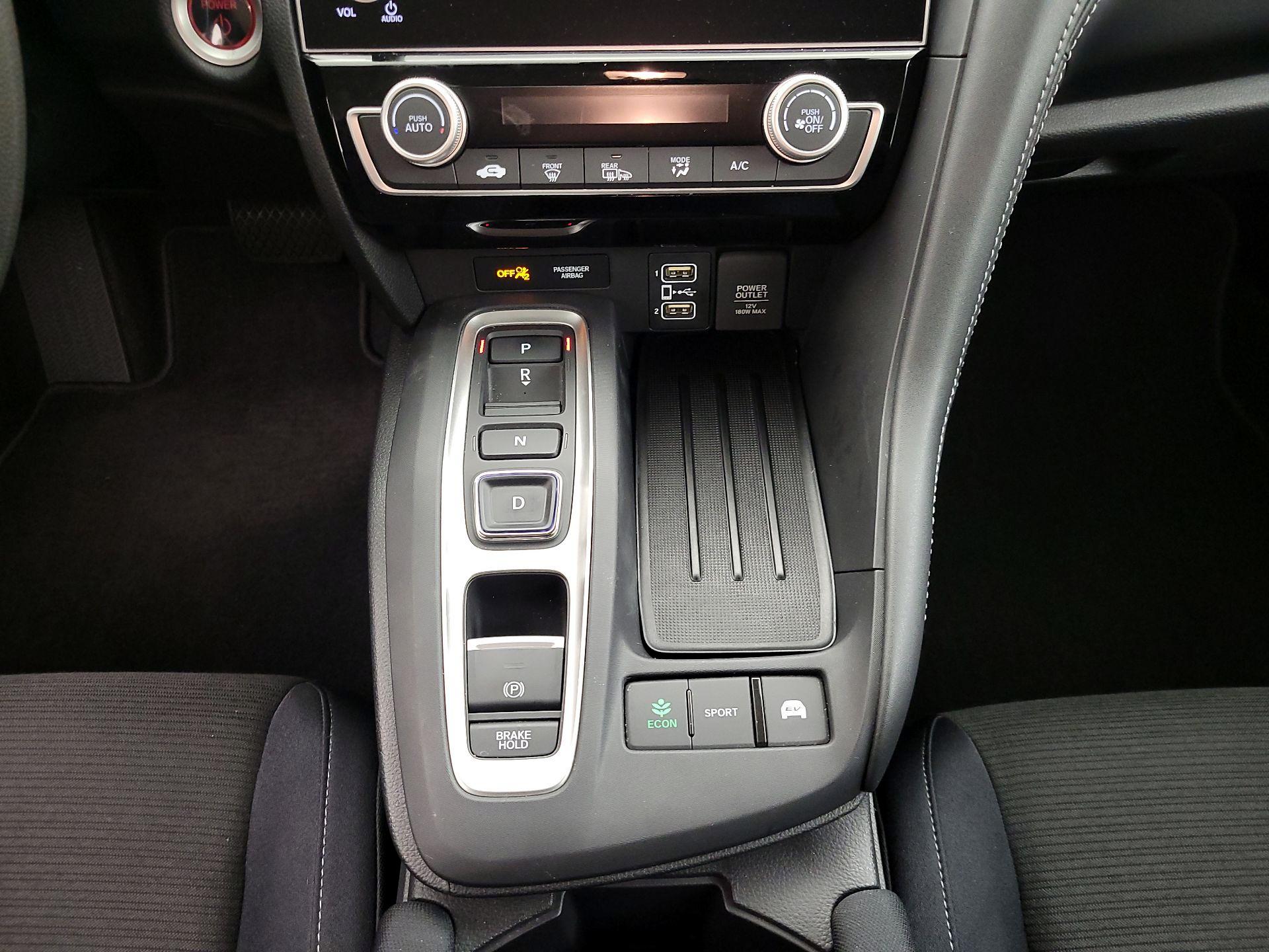 Thumbnail: 2022 Honda Insight - 17