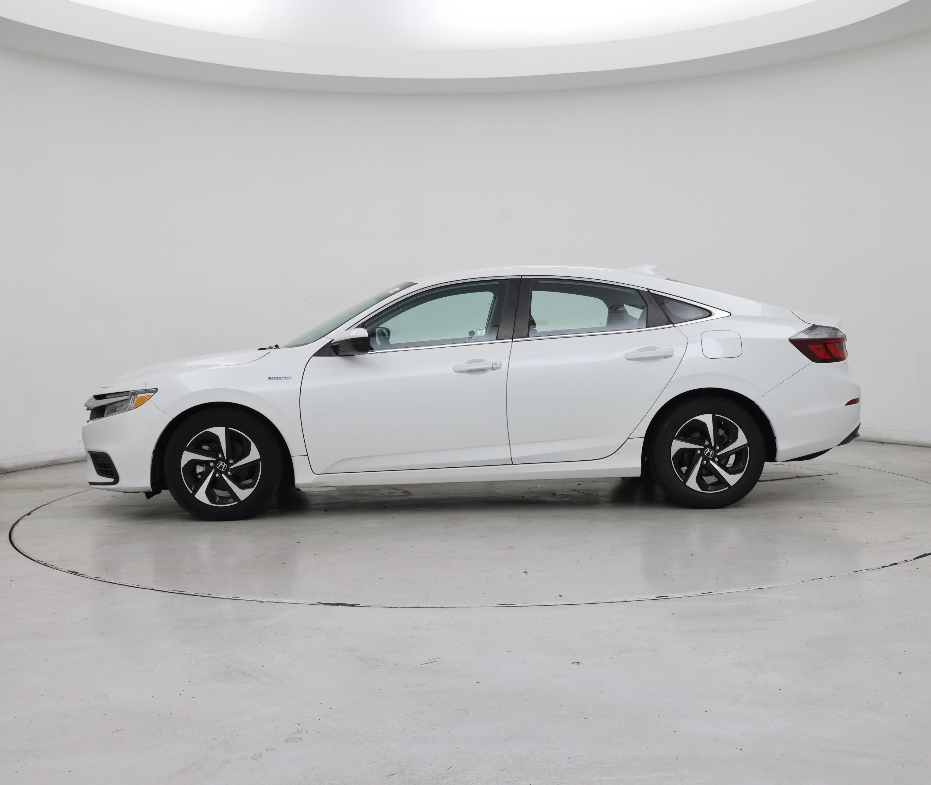 Thumbnail: 2022 Honda Insight - 3