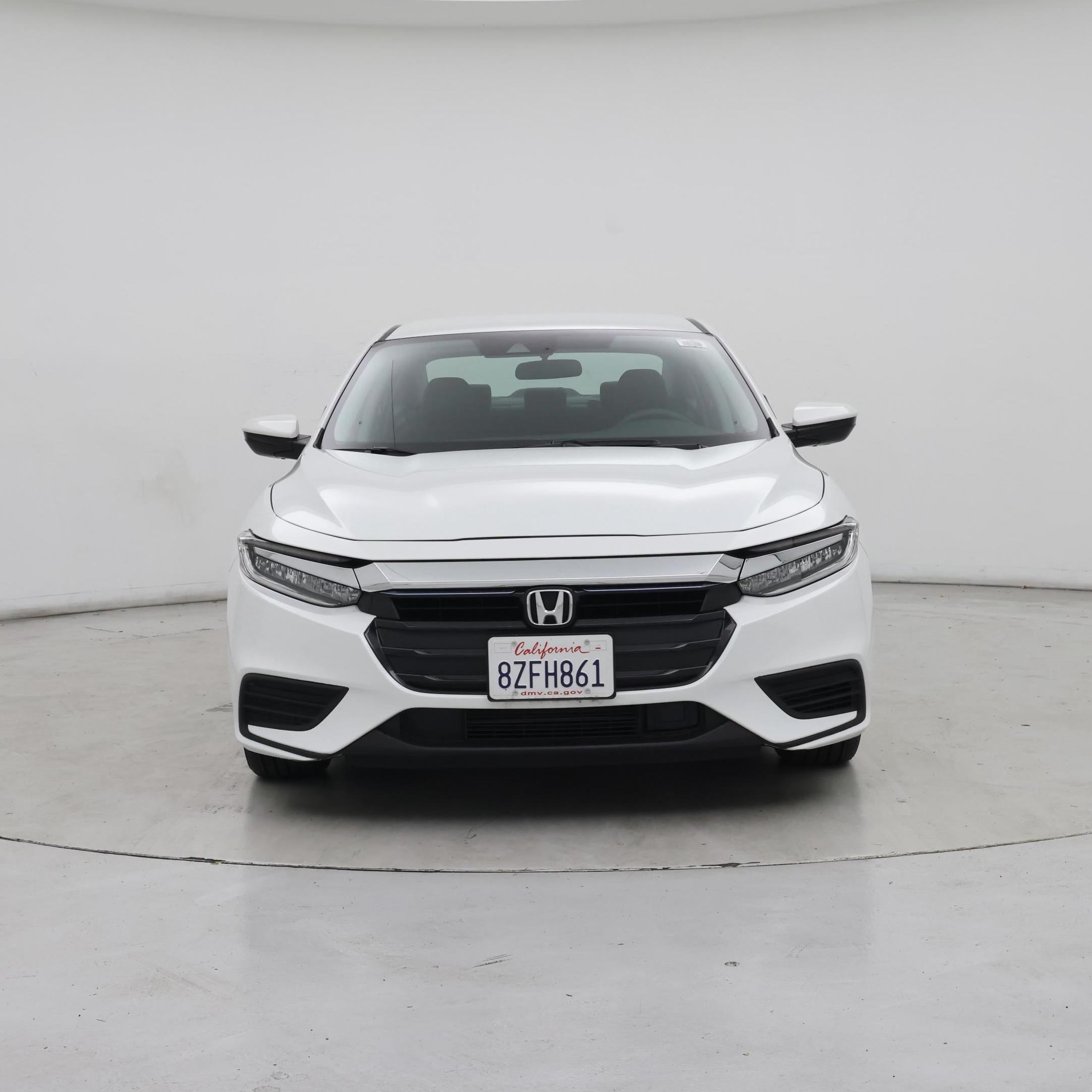 Thumbnail: 2022 Honda Insight - 5