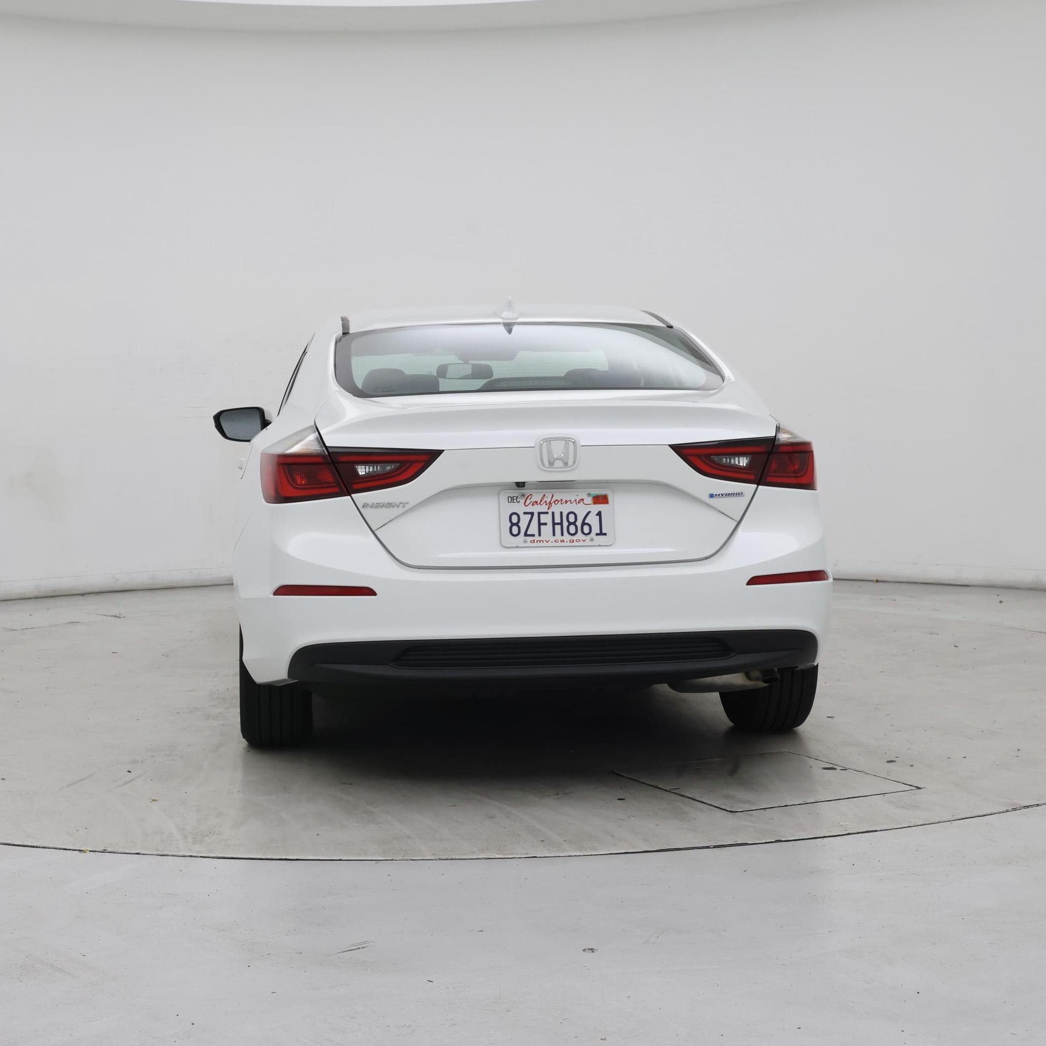 Thumbnail: 2022 Honda Insight - 6