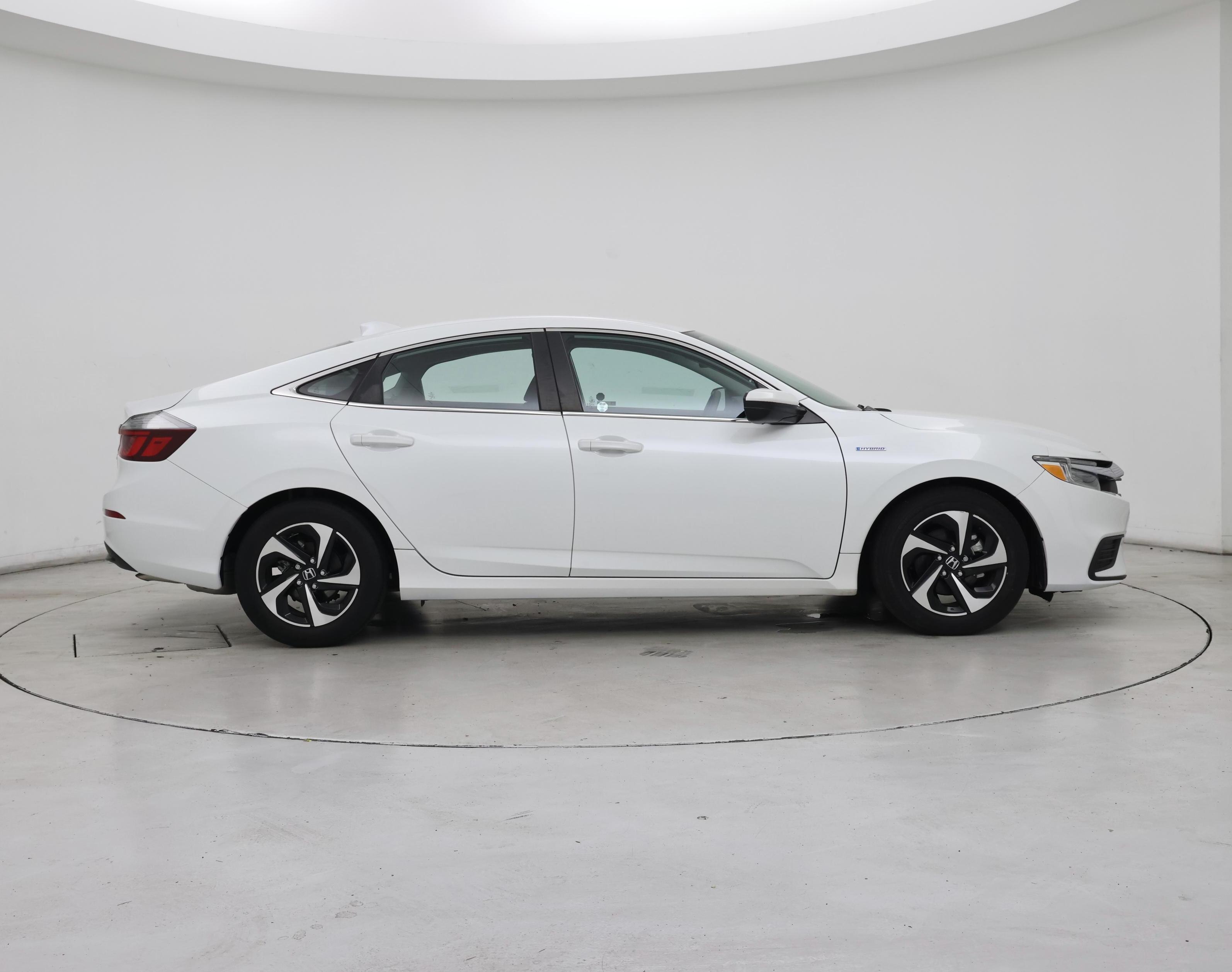 Thumbnail: 2022 Honda Insight - 7