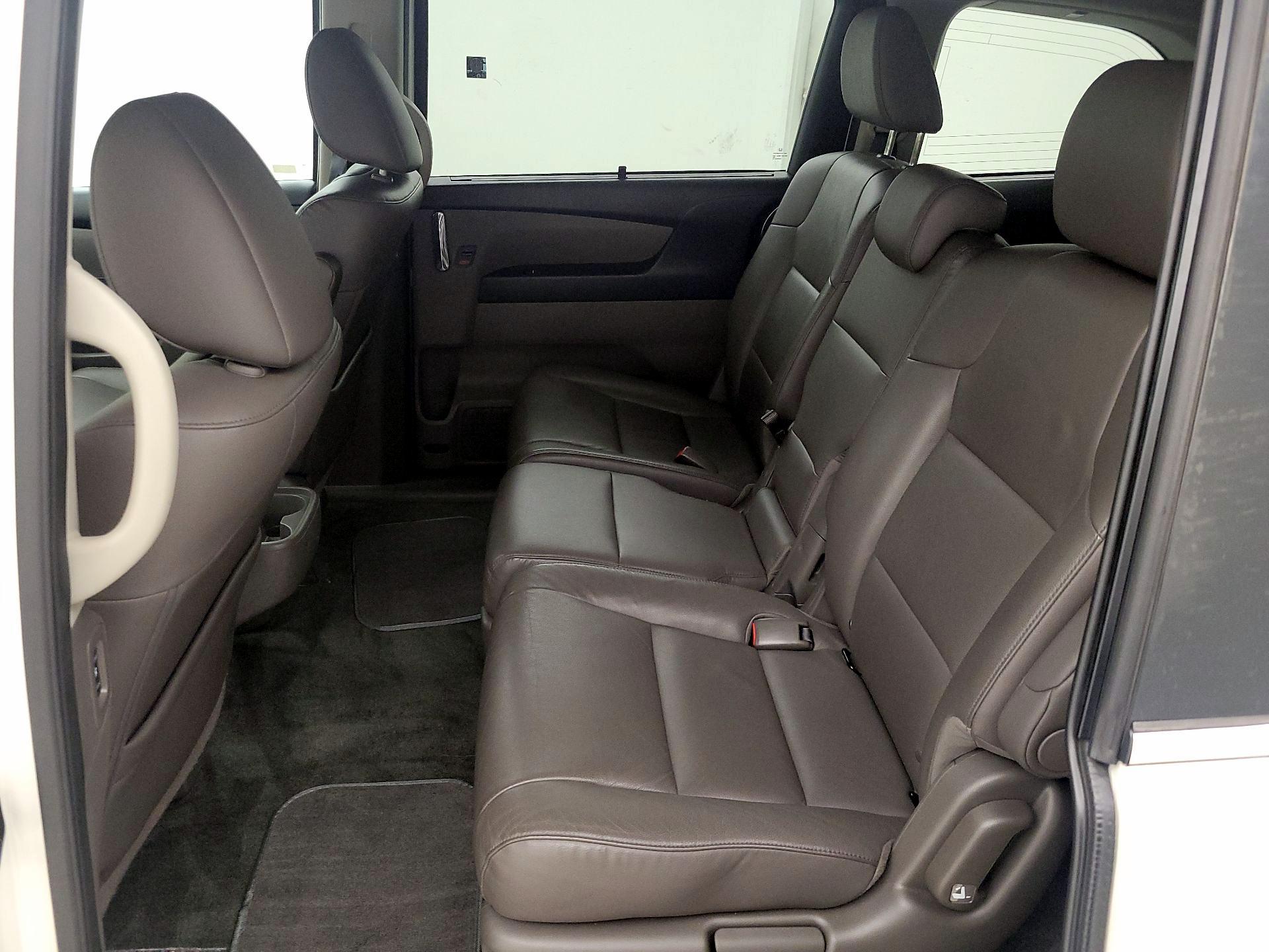 Thumbnail: 2016 Honda Odyssey - 20