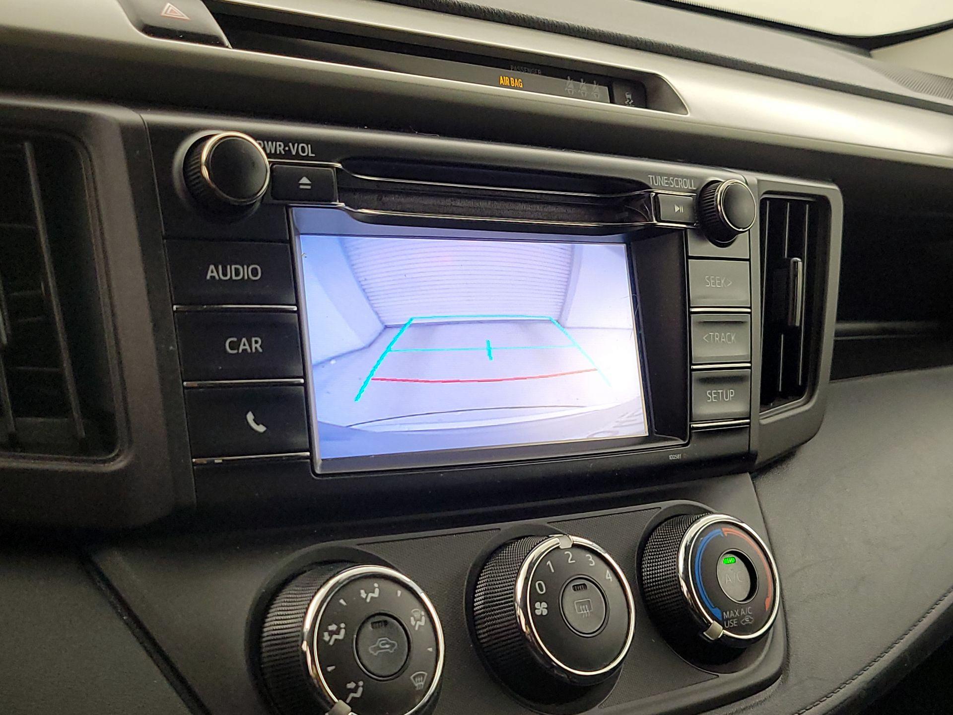 Thumbnail: 2017 Toyota RAV4 - 14