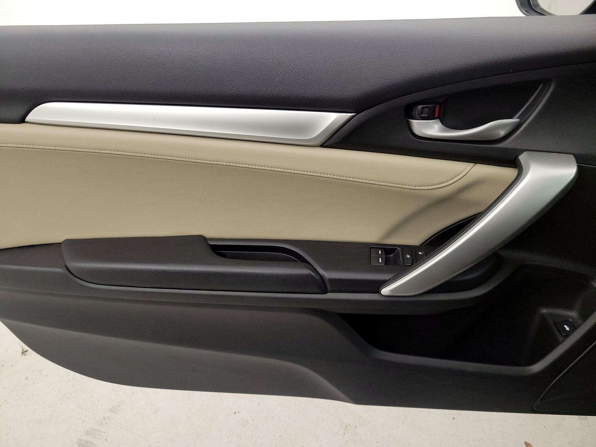 Thumbnail: 2018 Honda Civic - 12