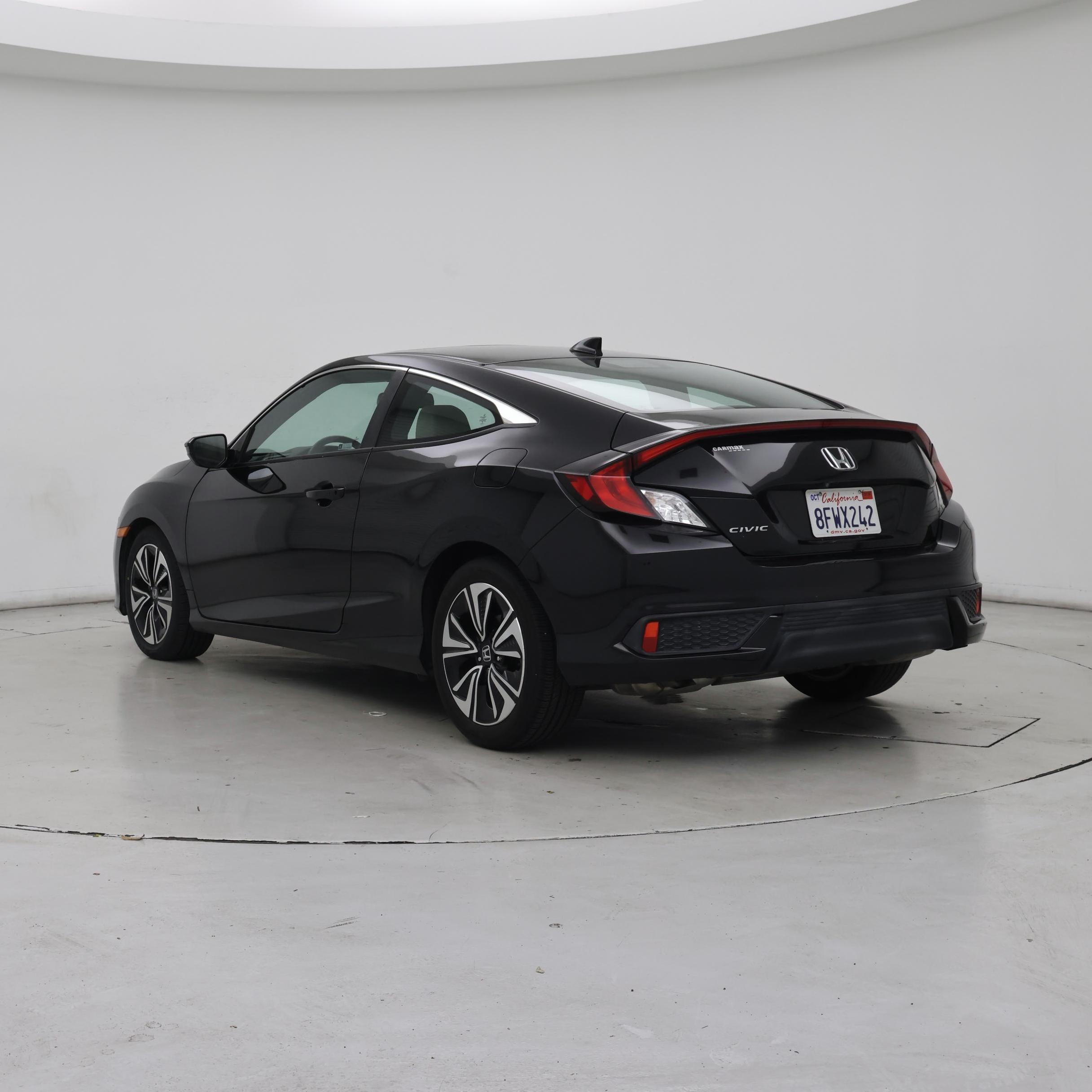 Thumbnail: 2018 Honda Civic - 2