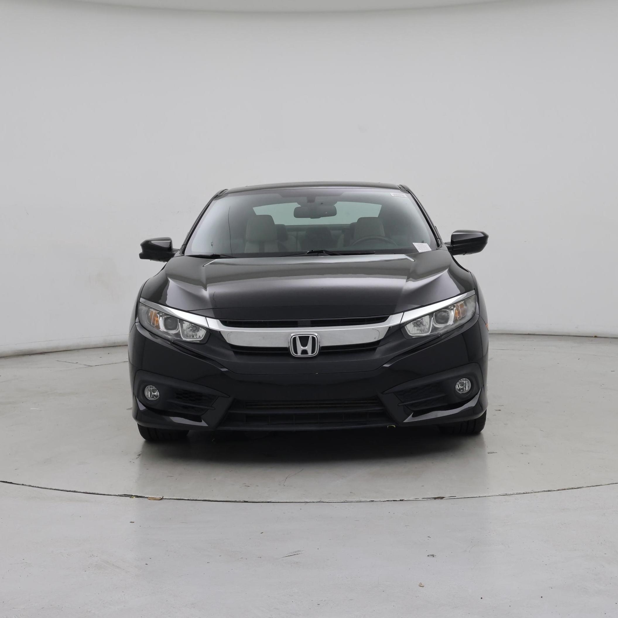 Thumbnail: 2018 Honda Civic - 5