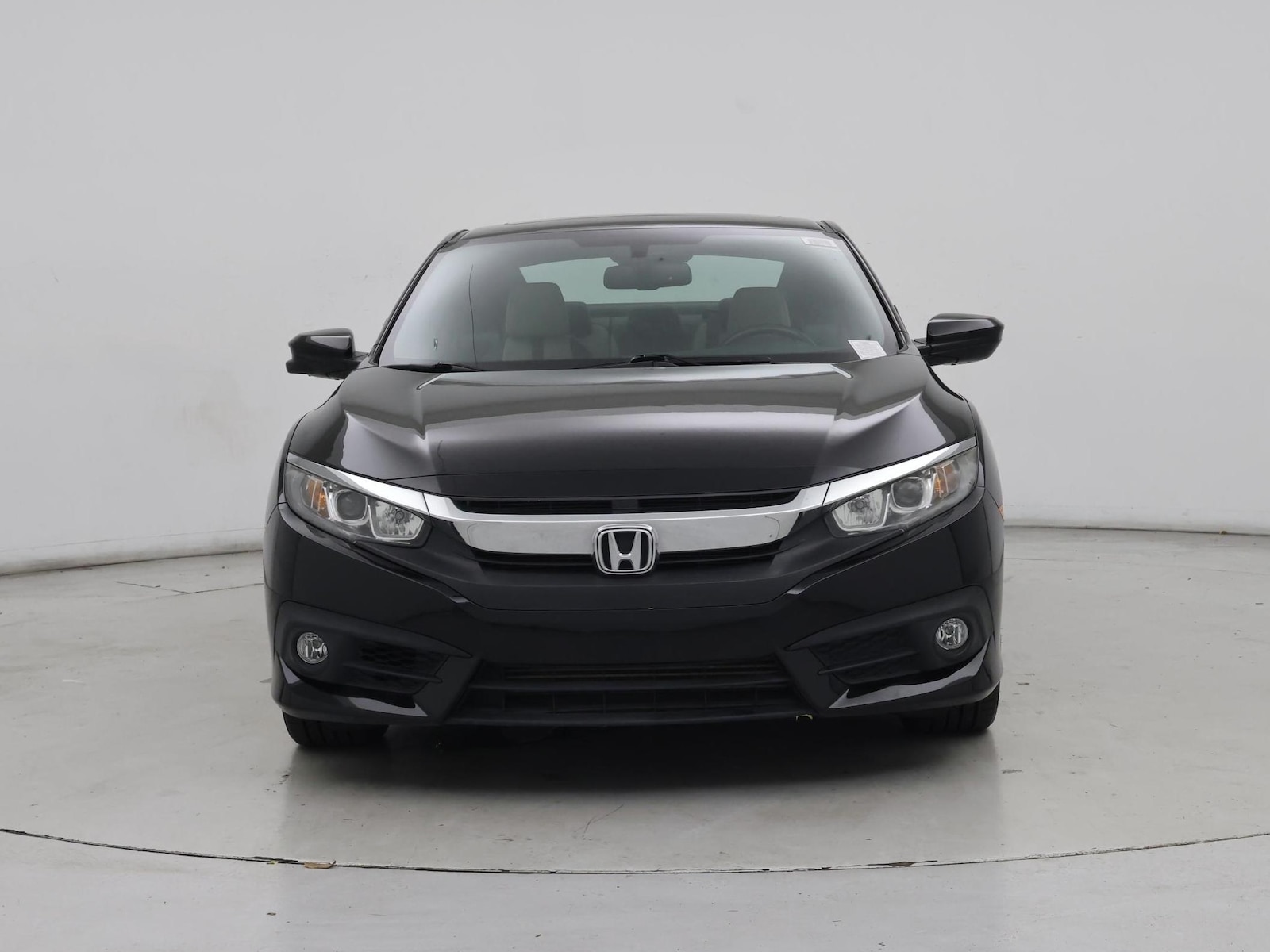 2018 Honda Civic EX-L - Photo 6