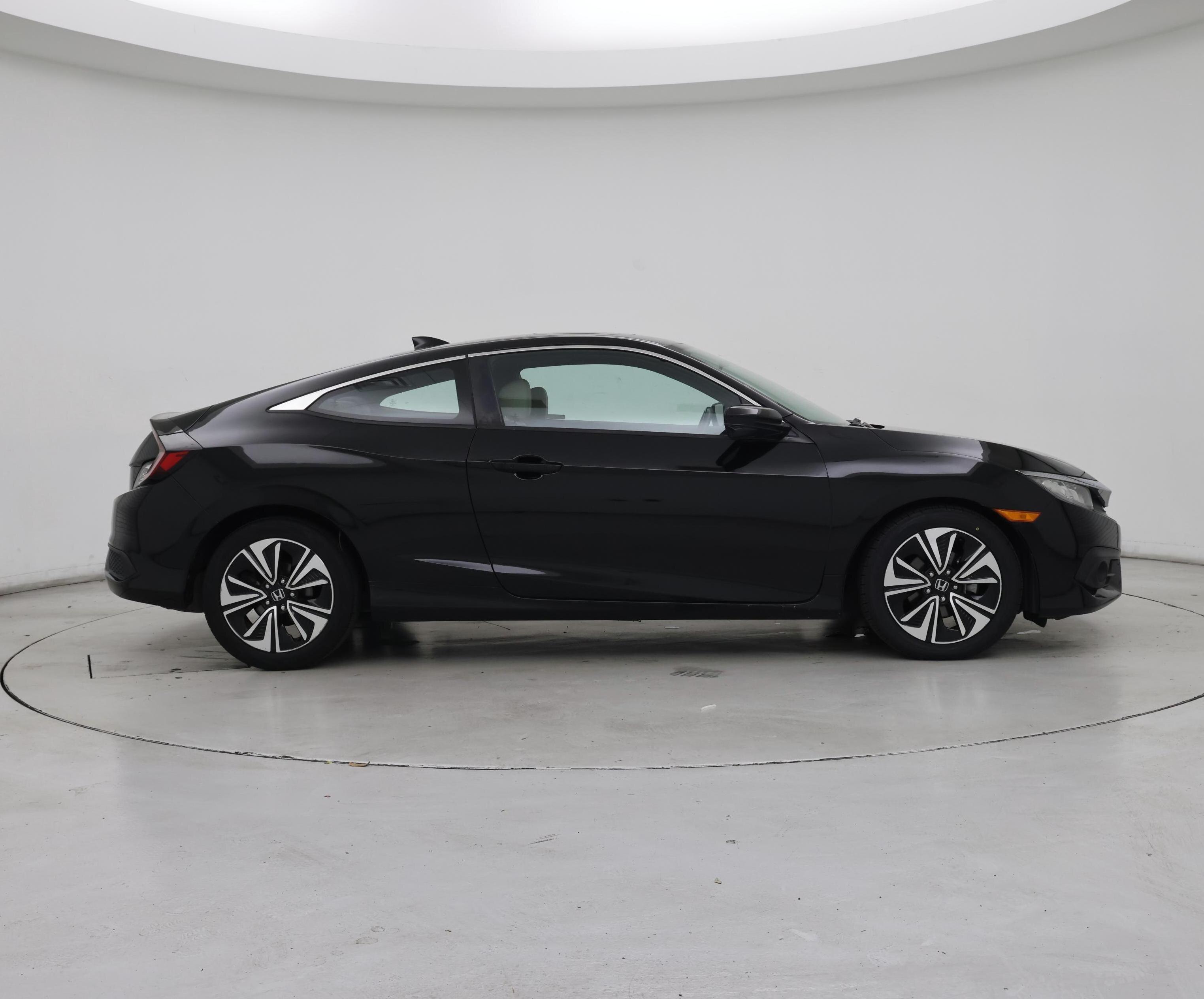 Thumbnail: 2018 Honda Civic - 7