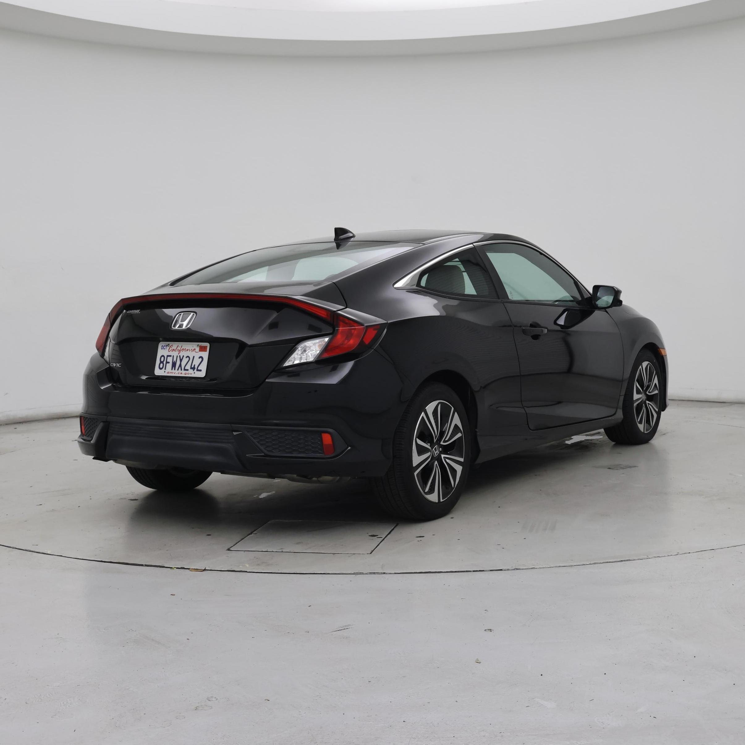 Thumbnail: 2018 Honda Civic - 8