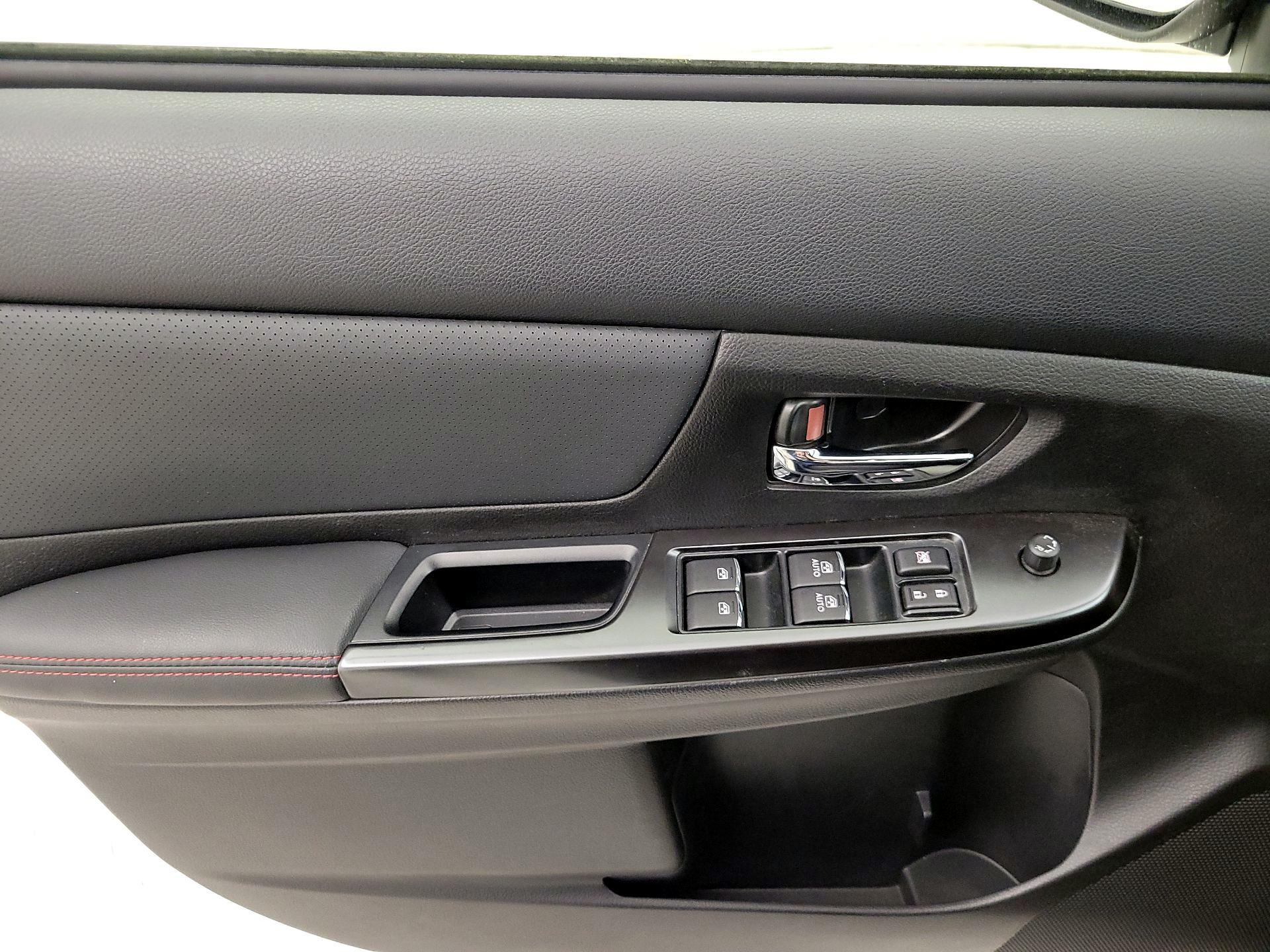 Thumbnail: 2017 Subaru WRX - 12