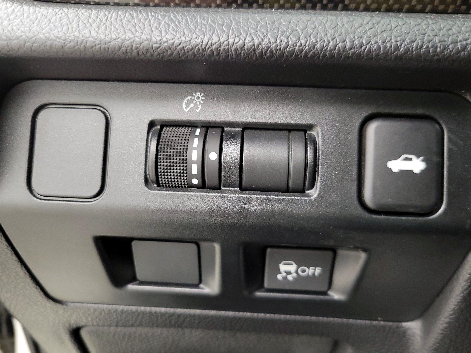 Thumbnail: 2017 Subaru WRX - 13