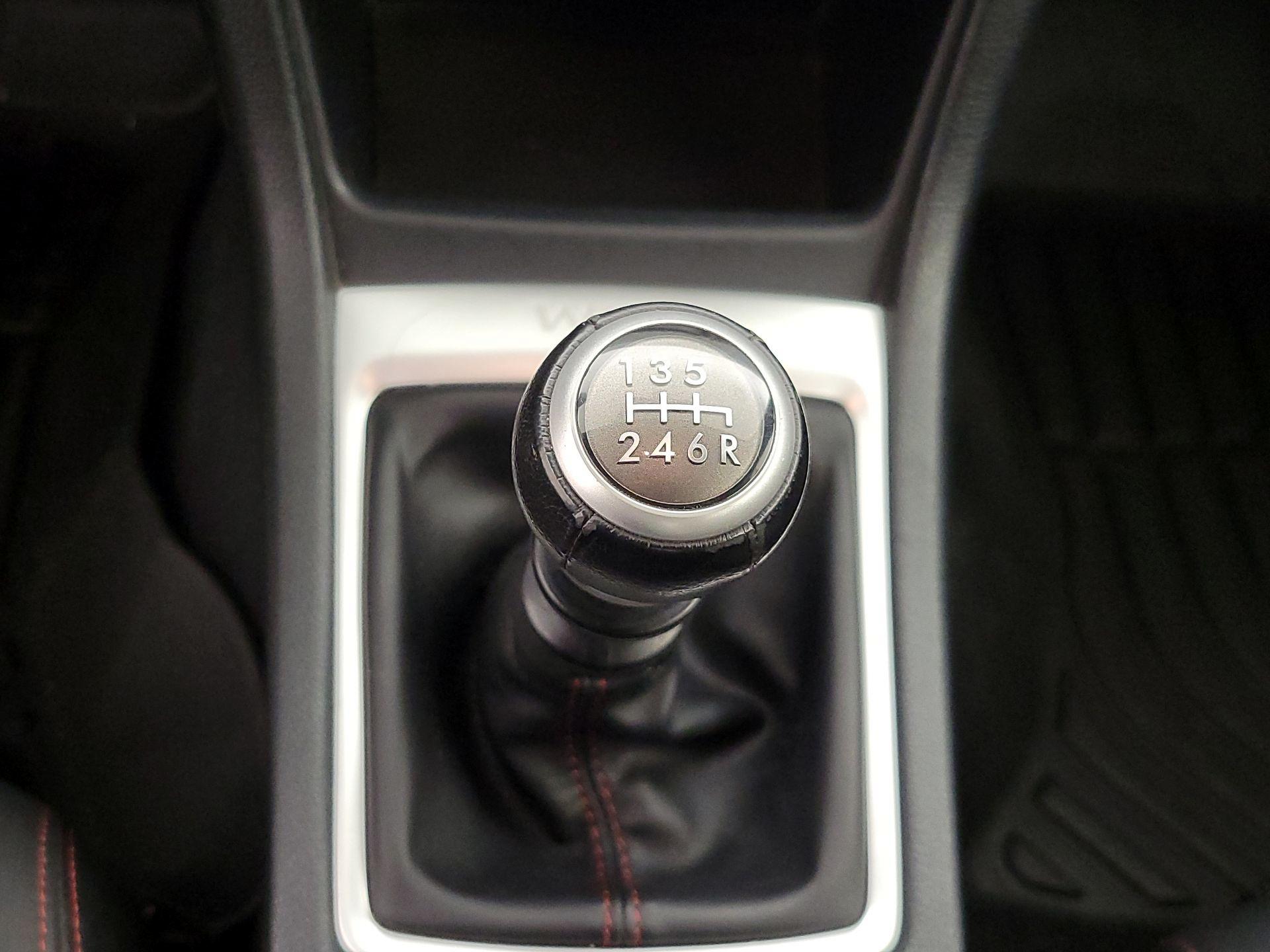 Thumbnail: 2017 Subaru WRX - 17