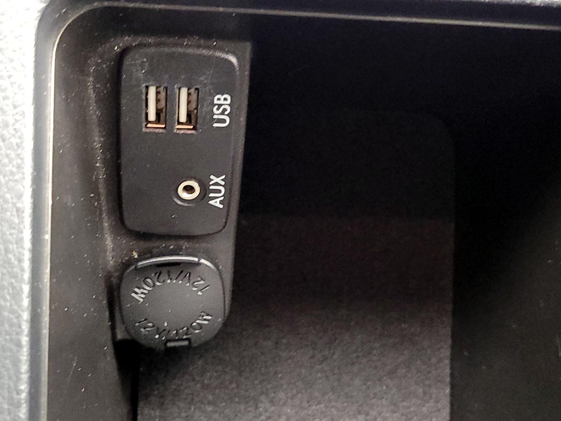 Thumbnail: 2017 Subaru WRX - 18