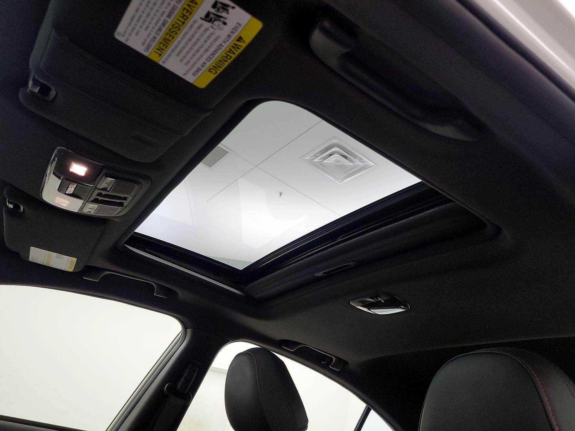 Thumbnail: 2017 Subaru WRX - 19