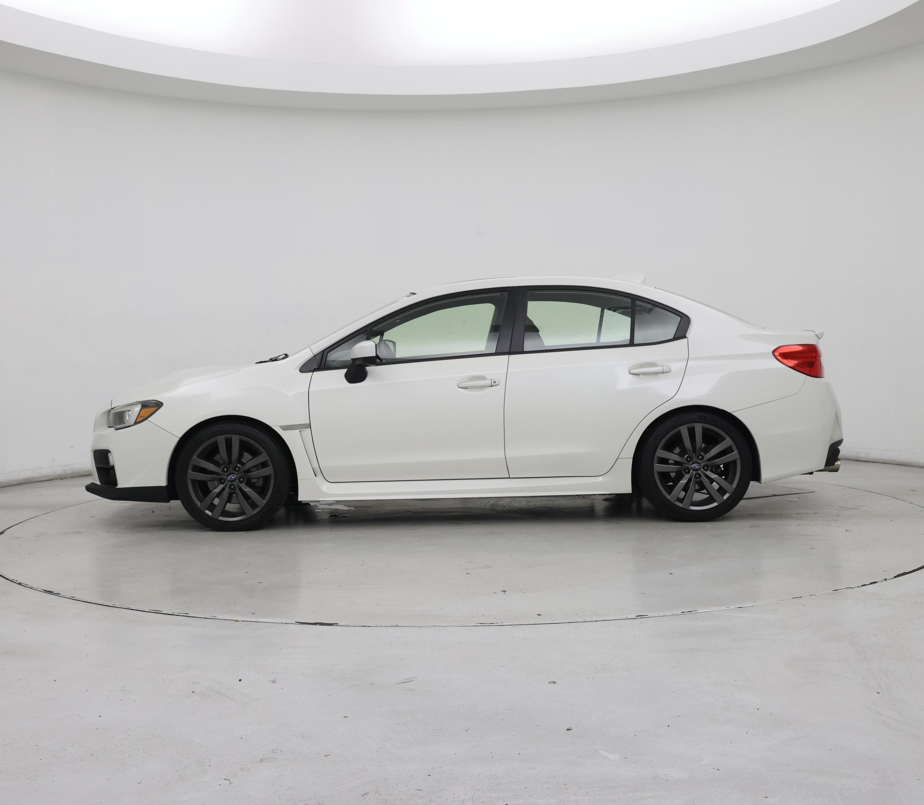 Thumbnail: 2017 Subaru WRX - 3