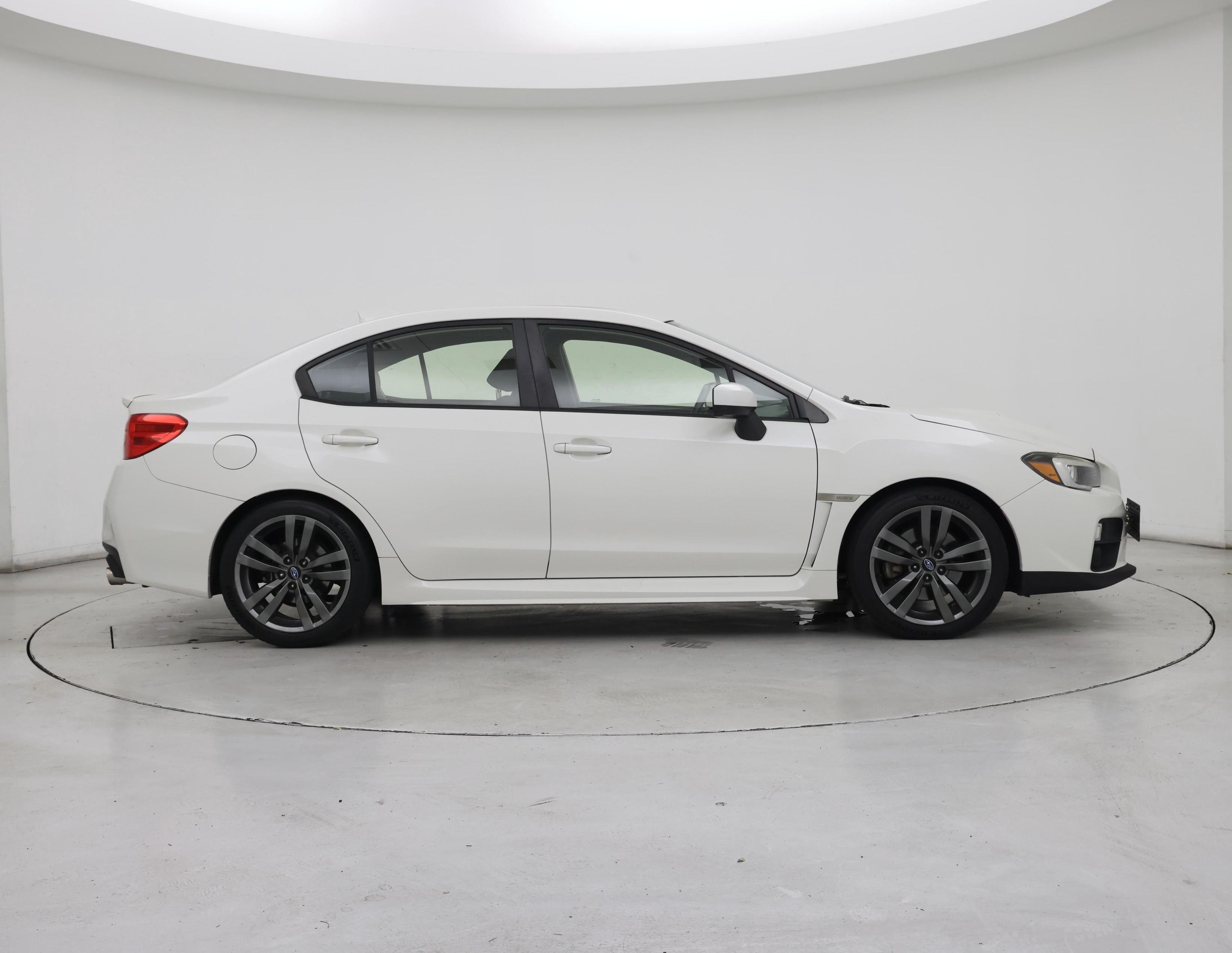 Thumbnail: 2017 Subaru WRX - 7