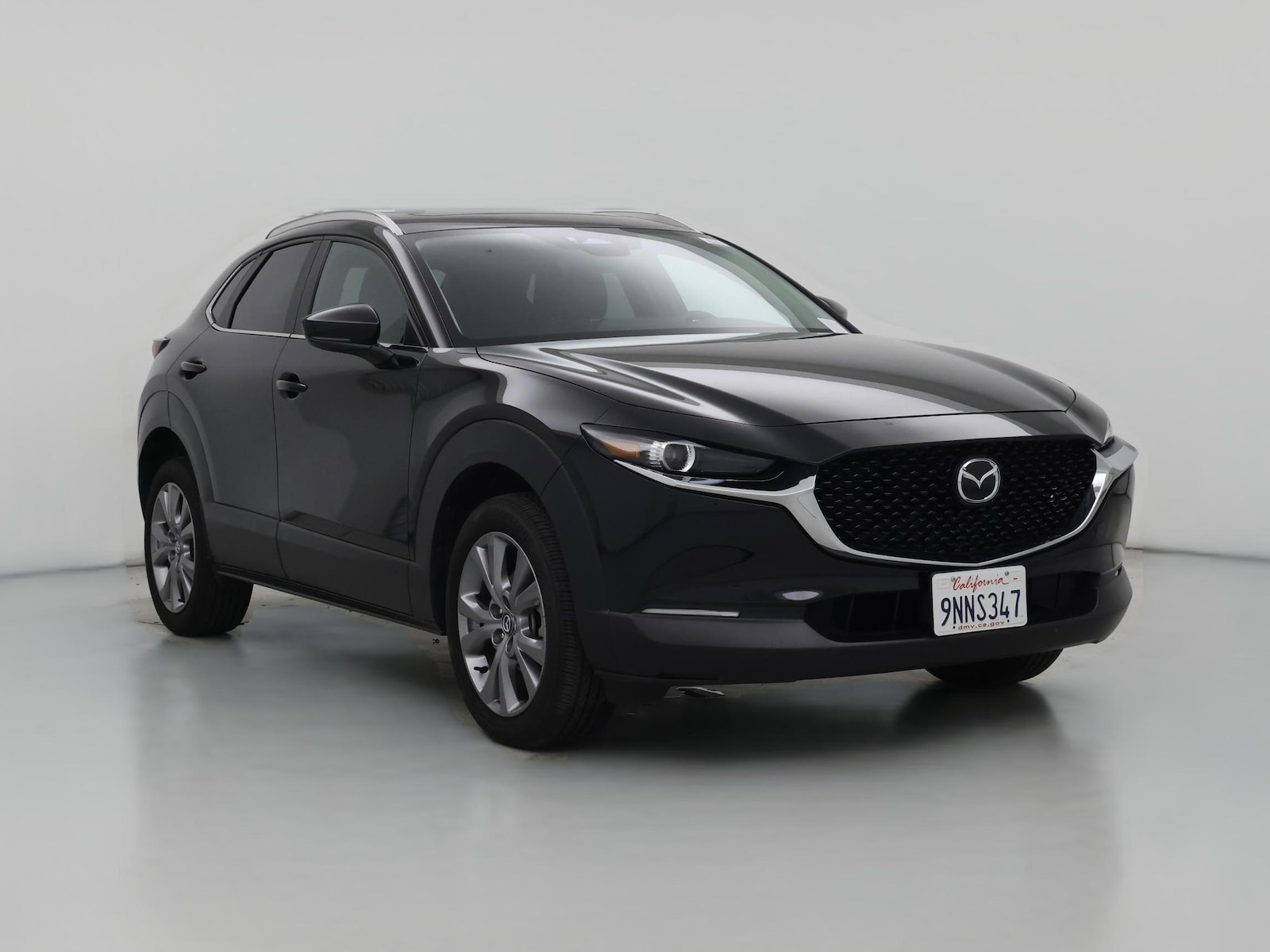2024 Mazda CX-30 Preferred