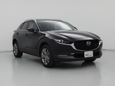 2024 Mazda CX-30 2.5 S Preferred Package