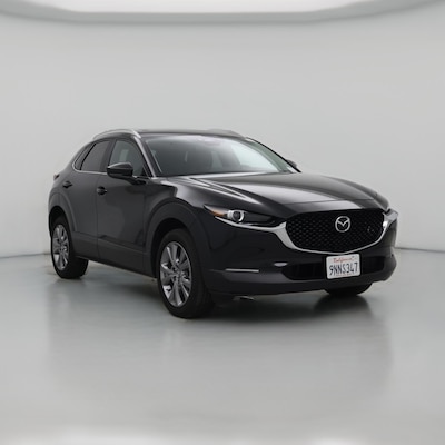 2024 Mazda CX-30 2.5 S Preferred Package
