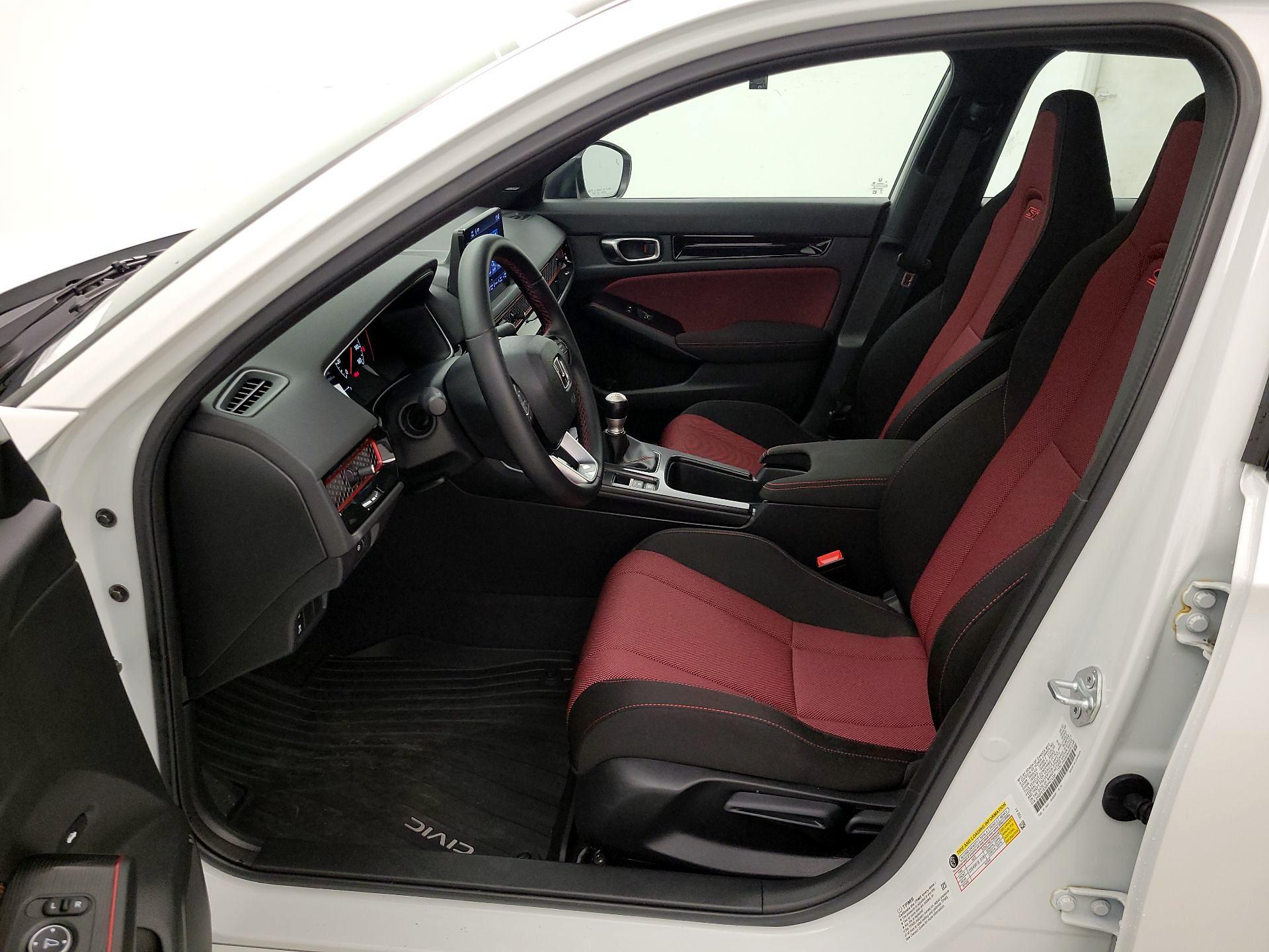 Thumbnail: 2023 Honda Civic - 11