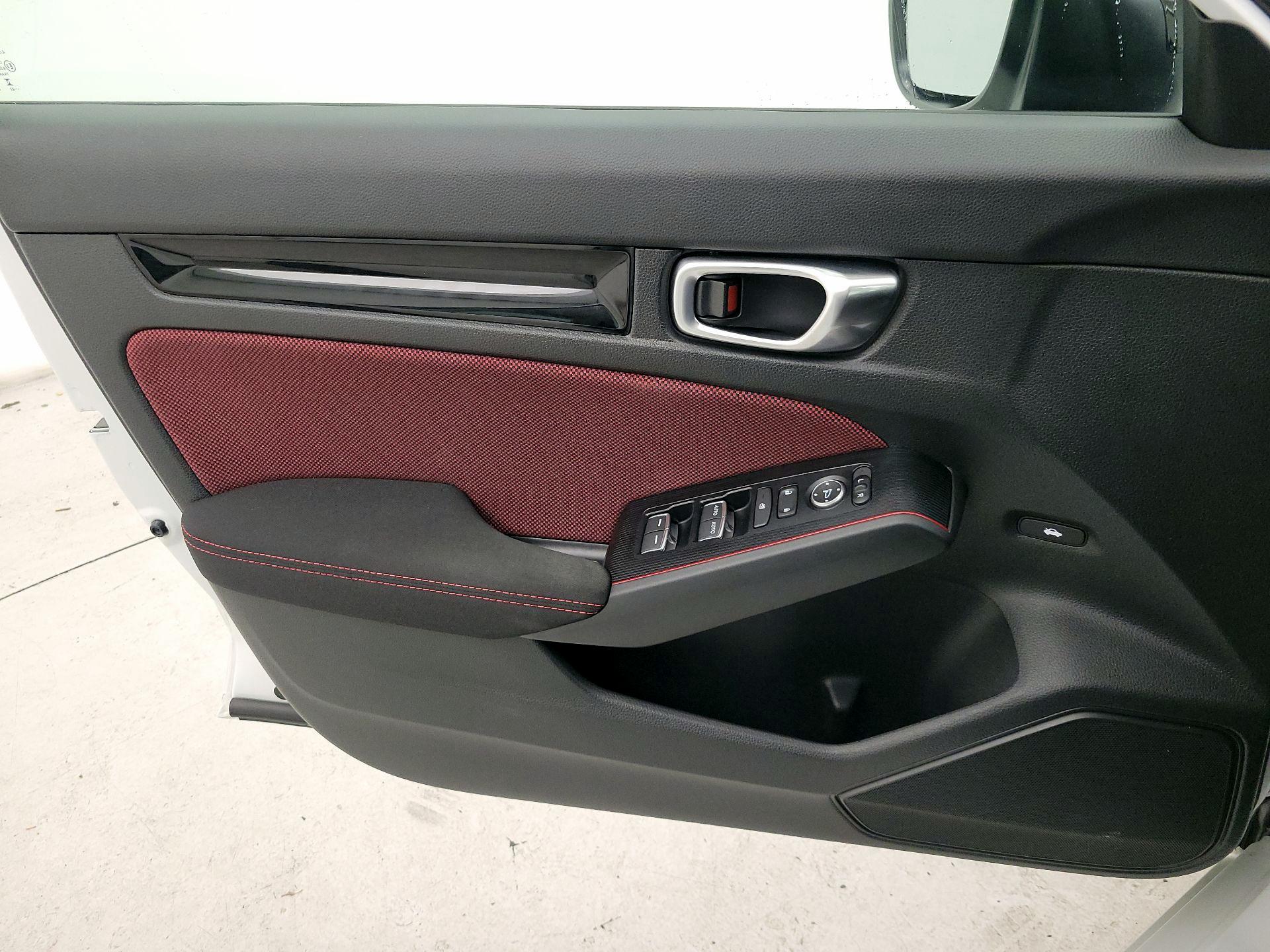 Thumbnail: 2023 Honda Civic - 12