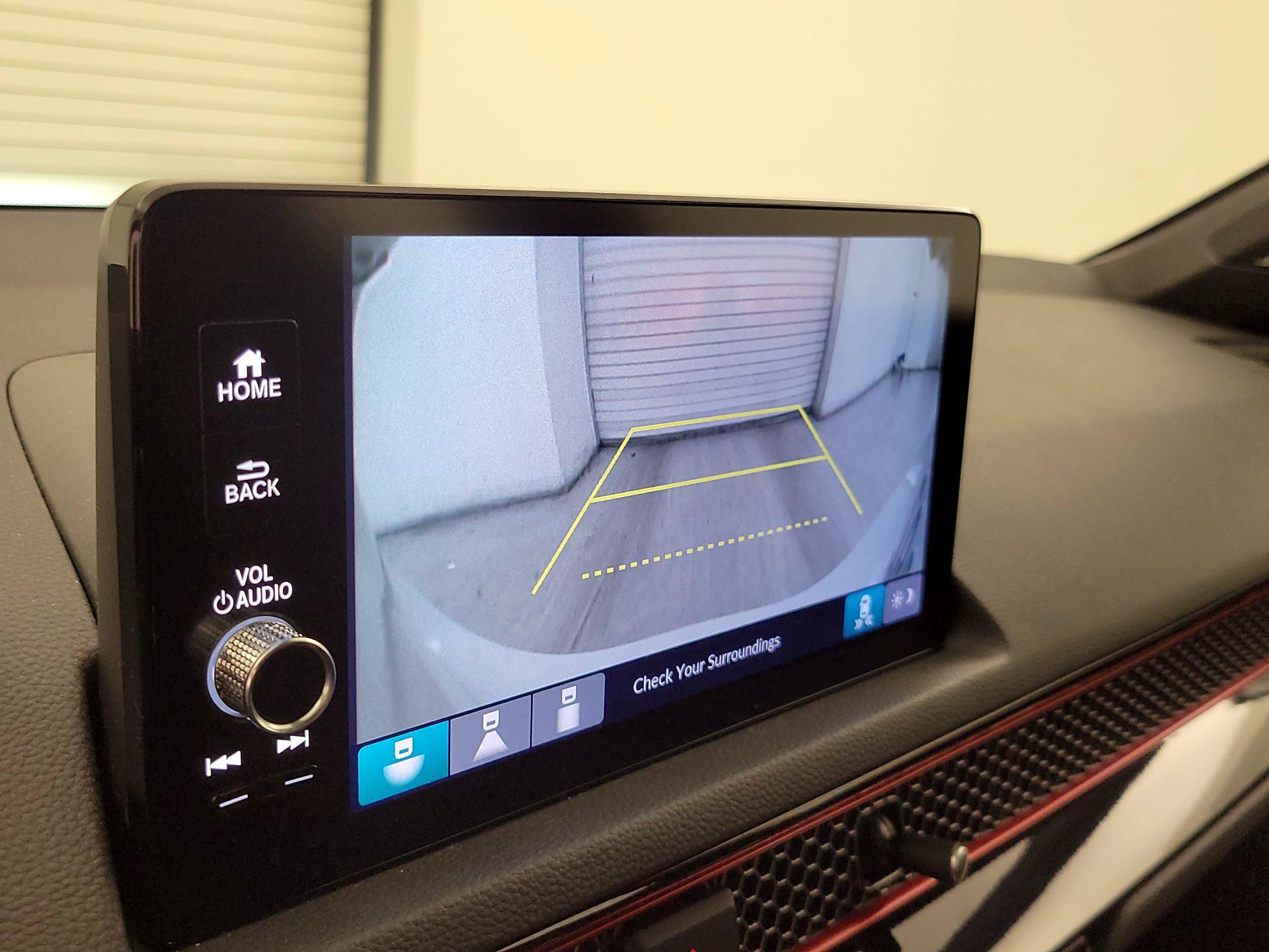 Thumbnail: 2023 Honda Civic - 14