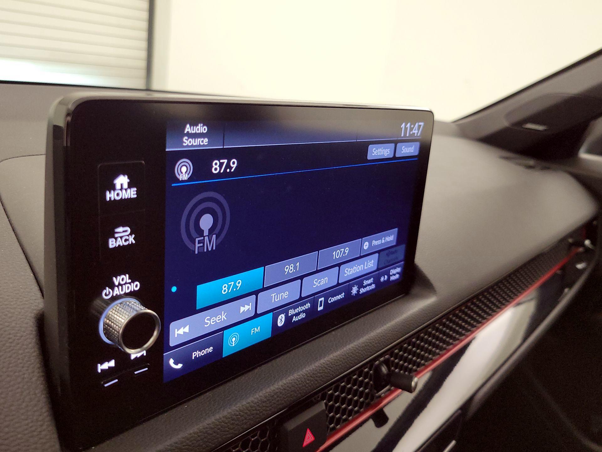 Thumbnail: 2023 Honda Civic - 15