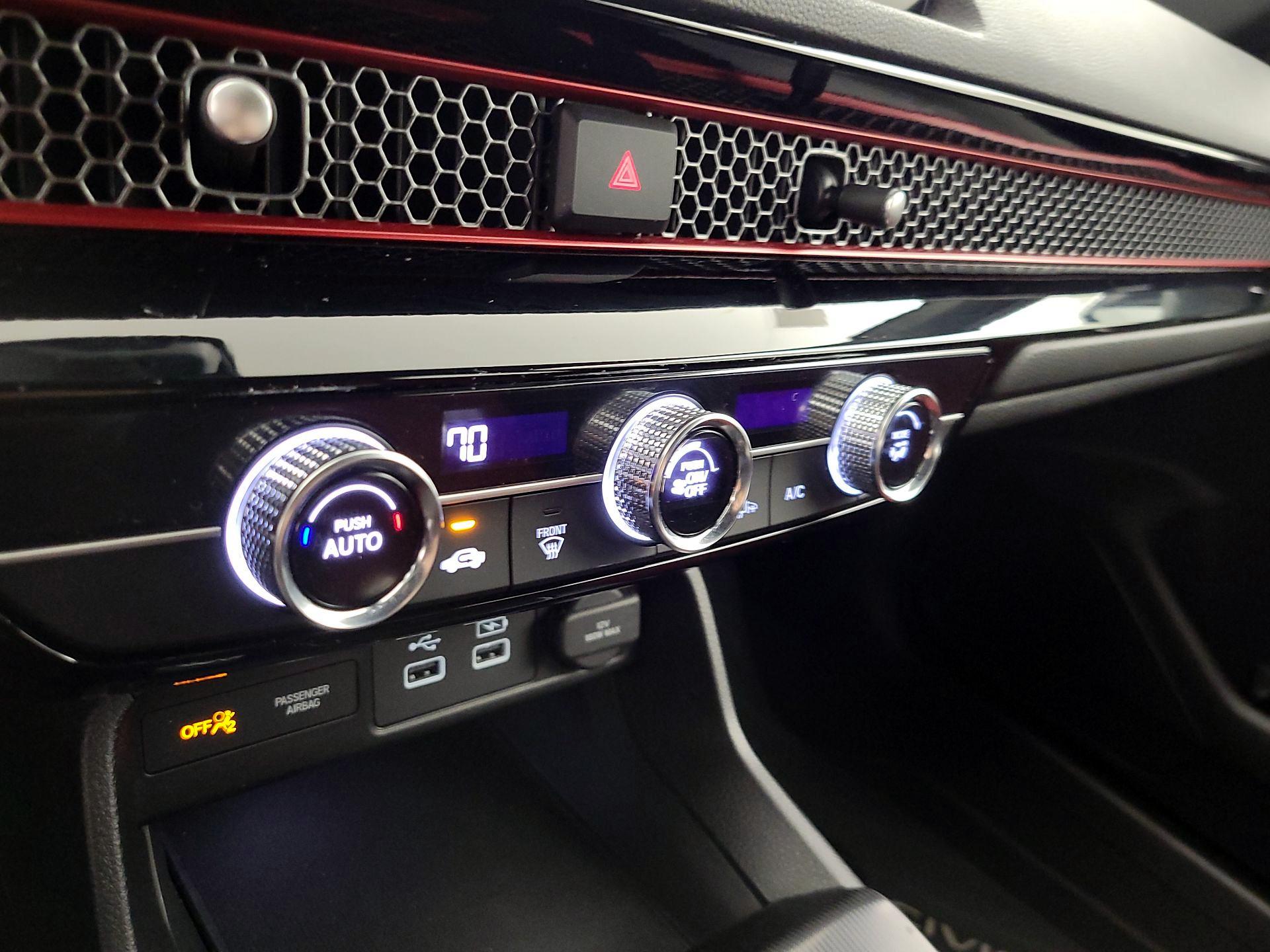 Thumbnail: 2023 Honda Civic - 16