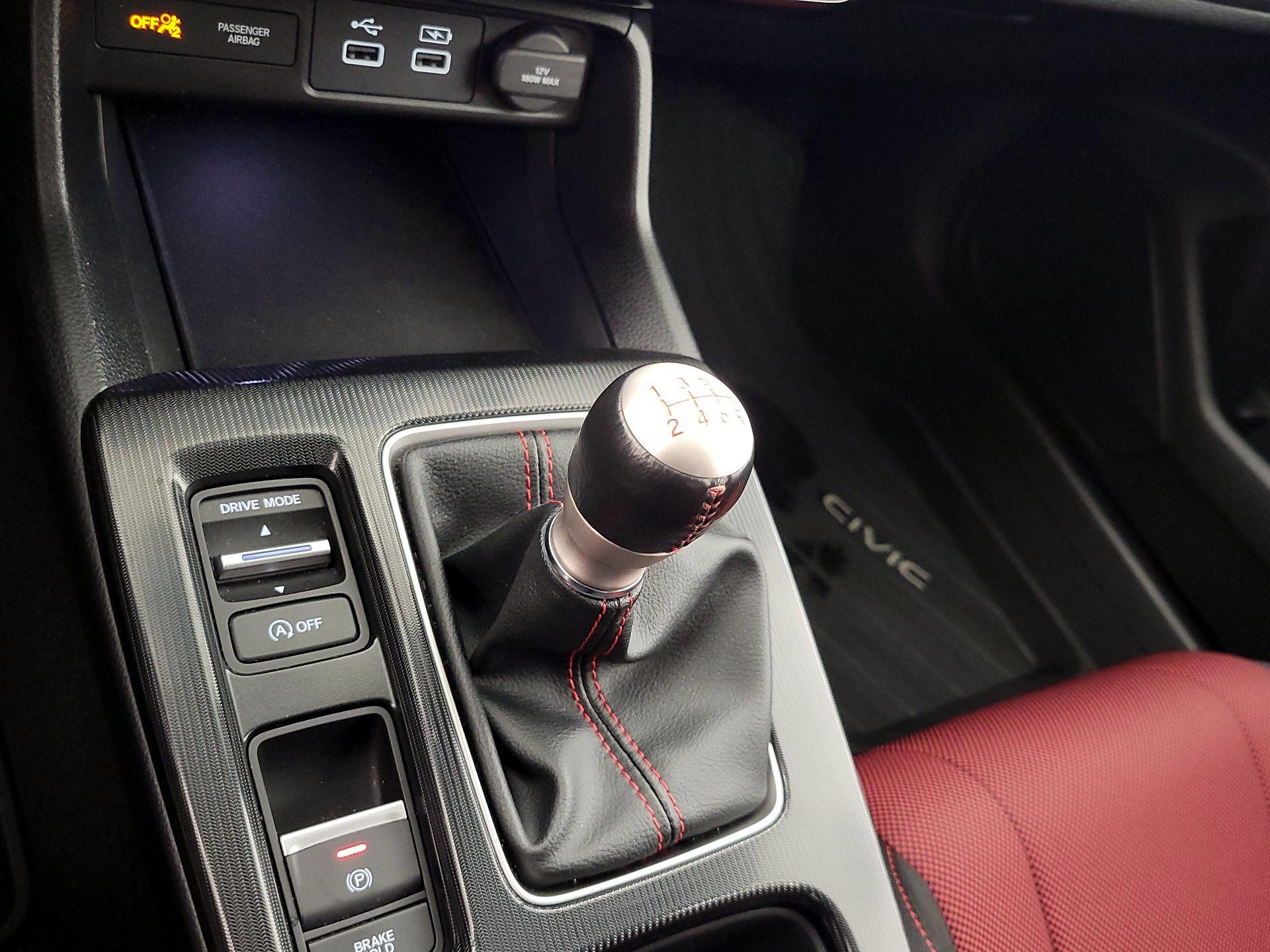 Thumbnail: 2023 Honda Civic - 17