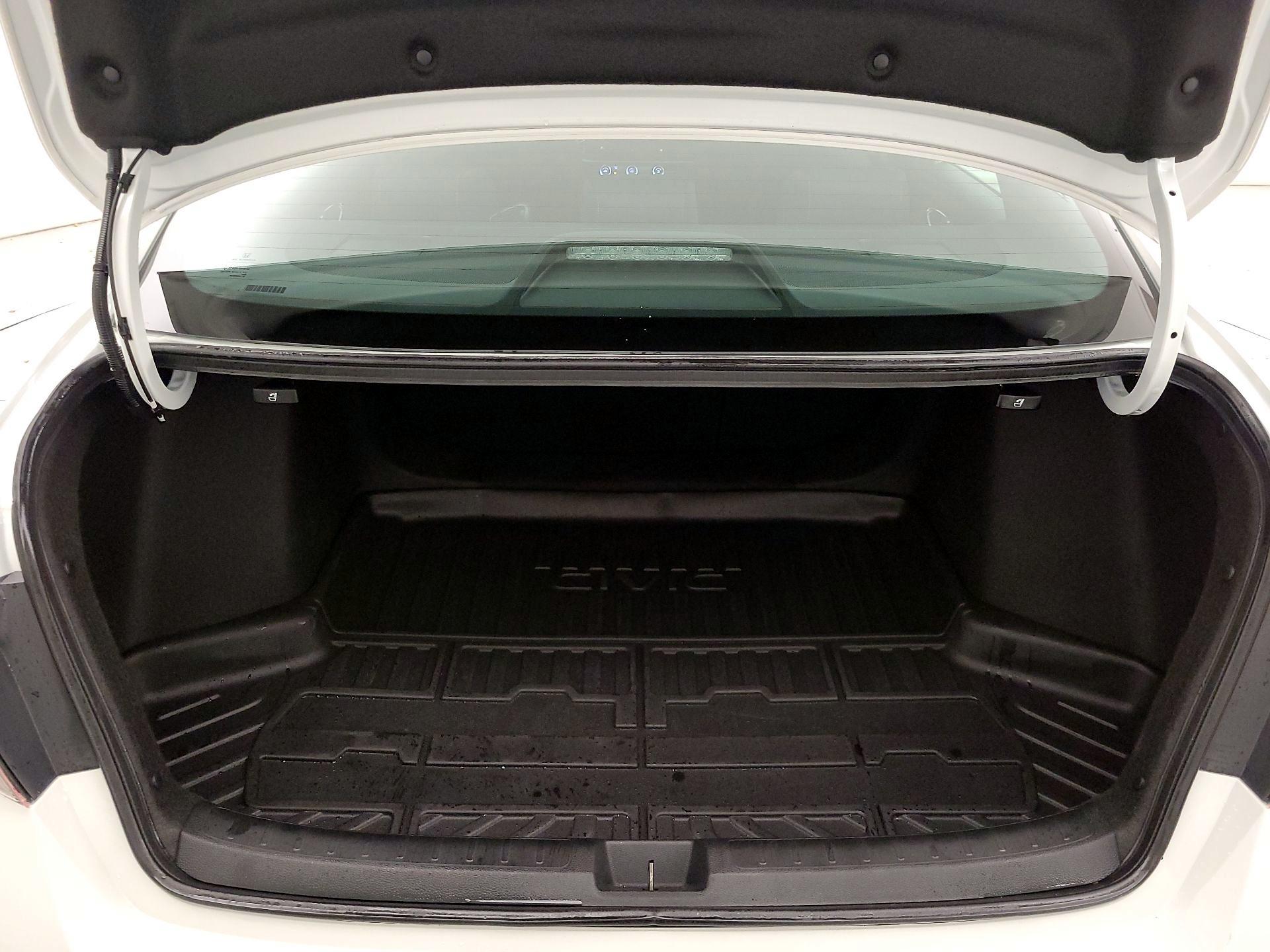 Thumbnail: 2023 Honda Civic - 20