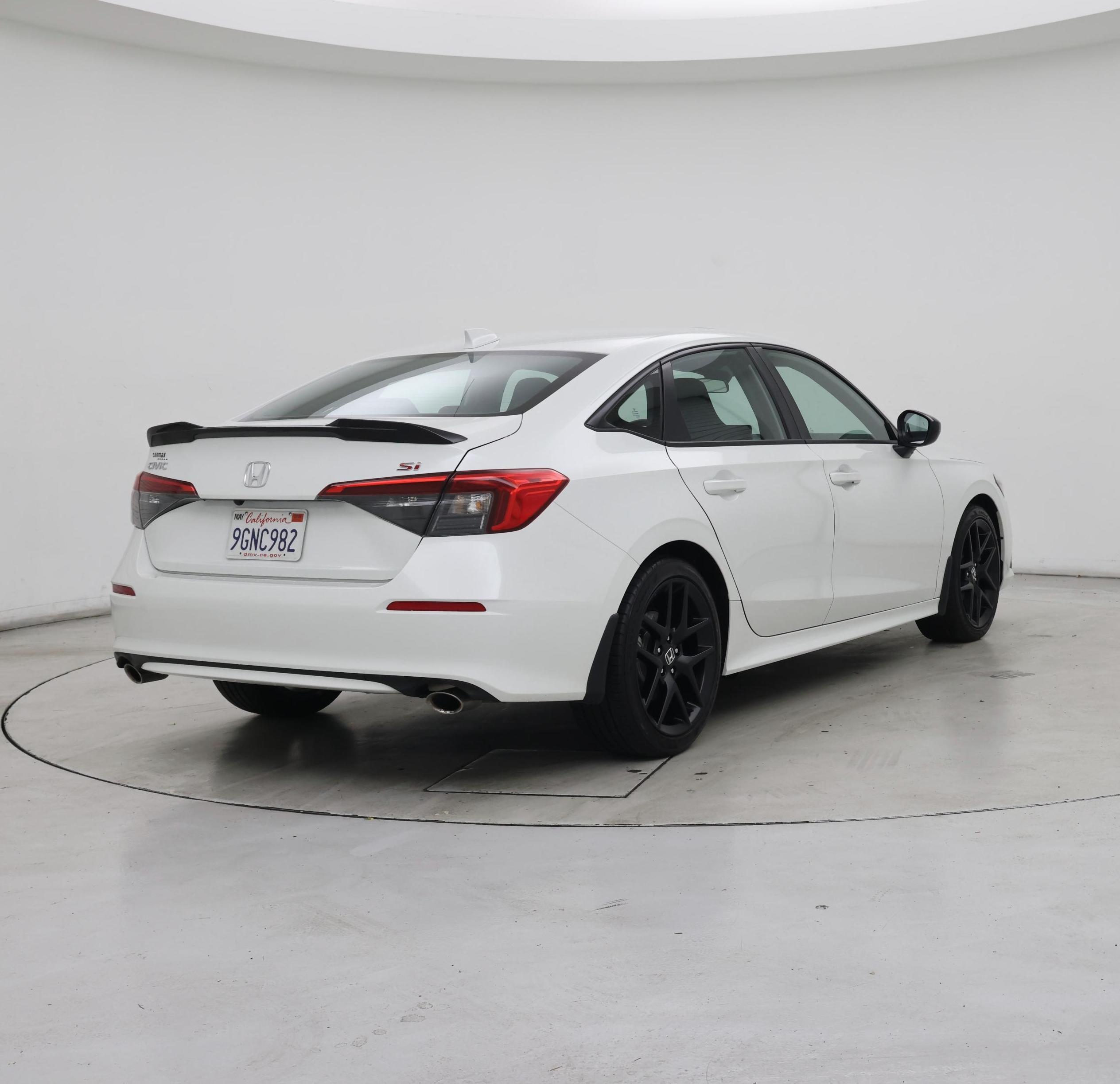 Thumbnail: 2023 Honda Civic - 8