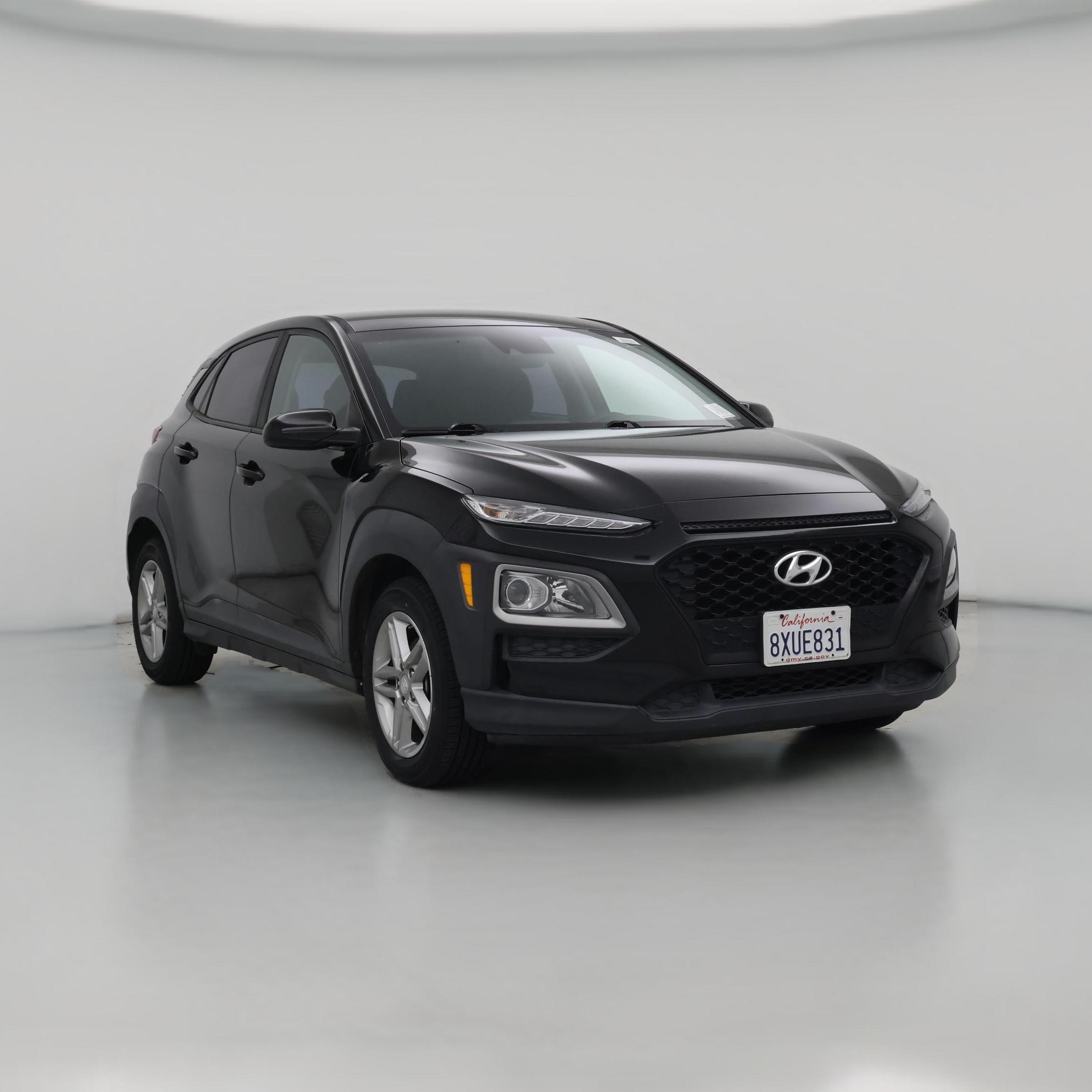 Thumbnail: 2019 Hyundai Kona - 1