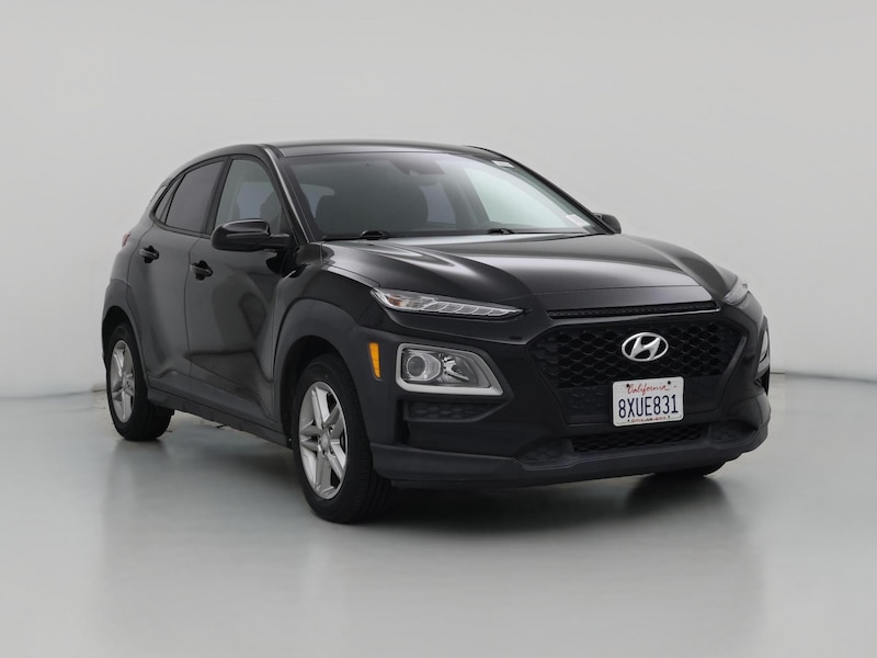 2019 Hyundai Kona SE -
                  Fremont, CA
