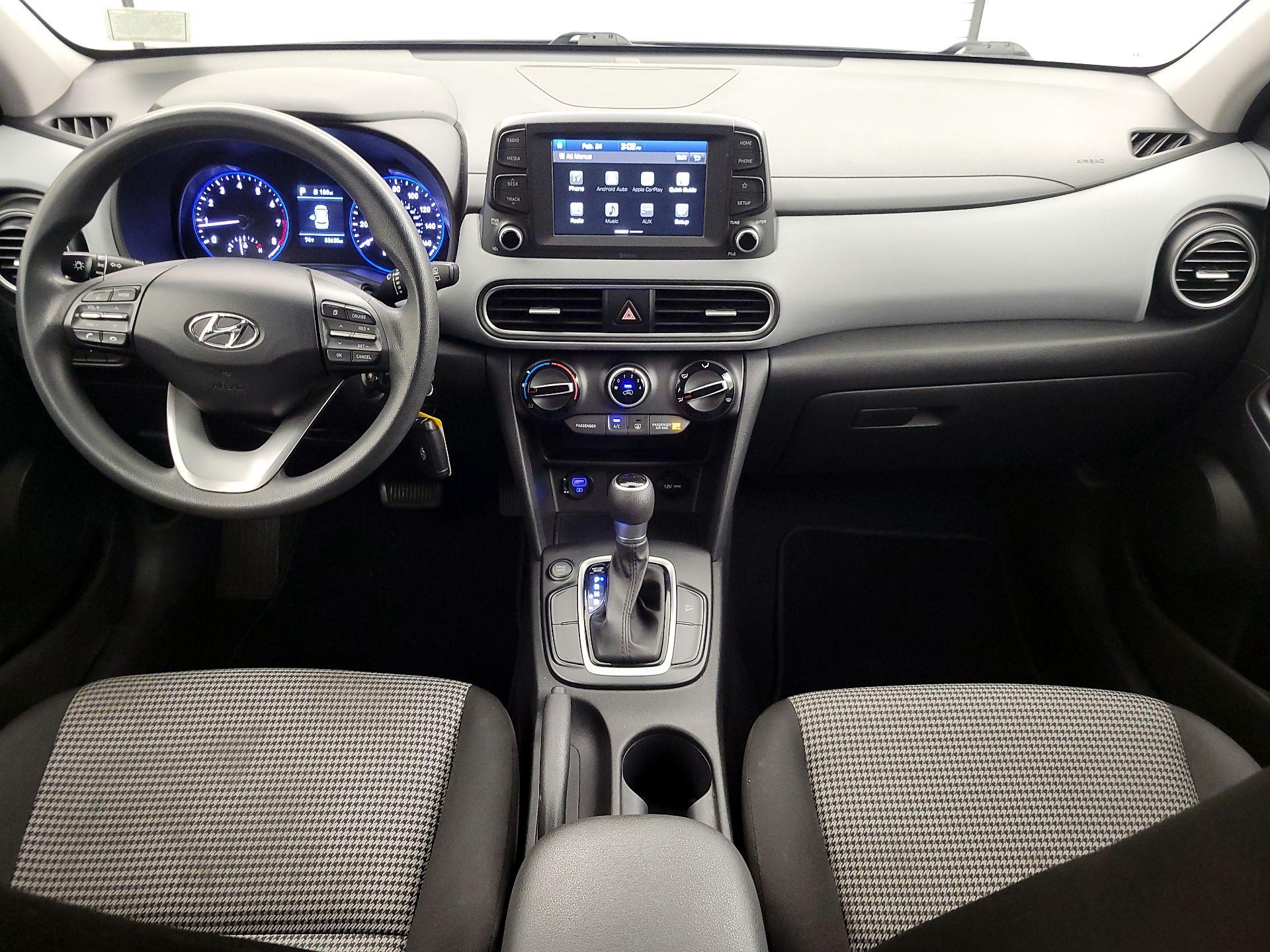 Thumbnail: 2019 Hyundai Kona - 9