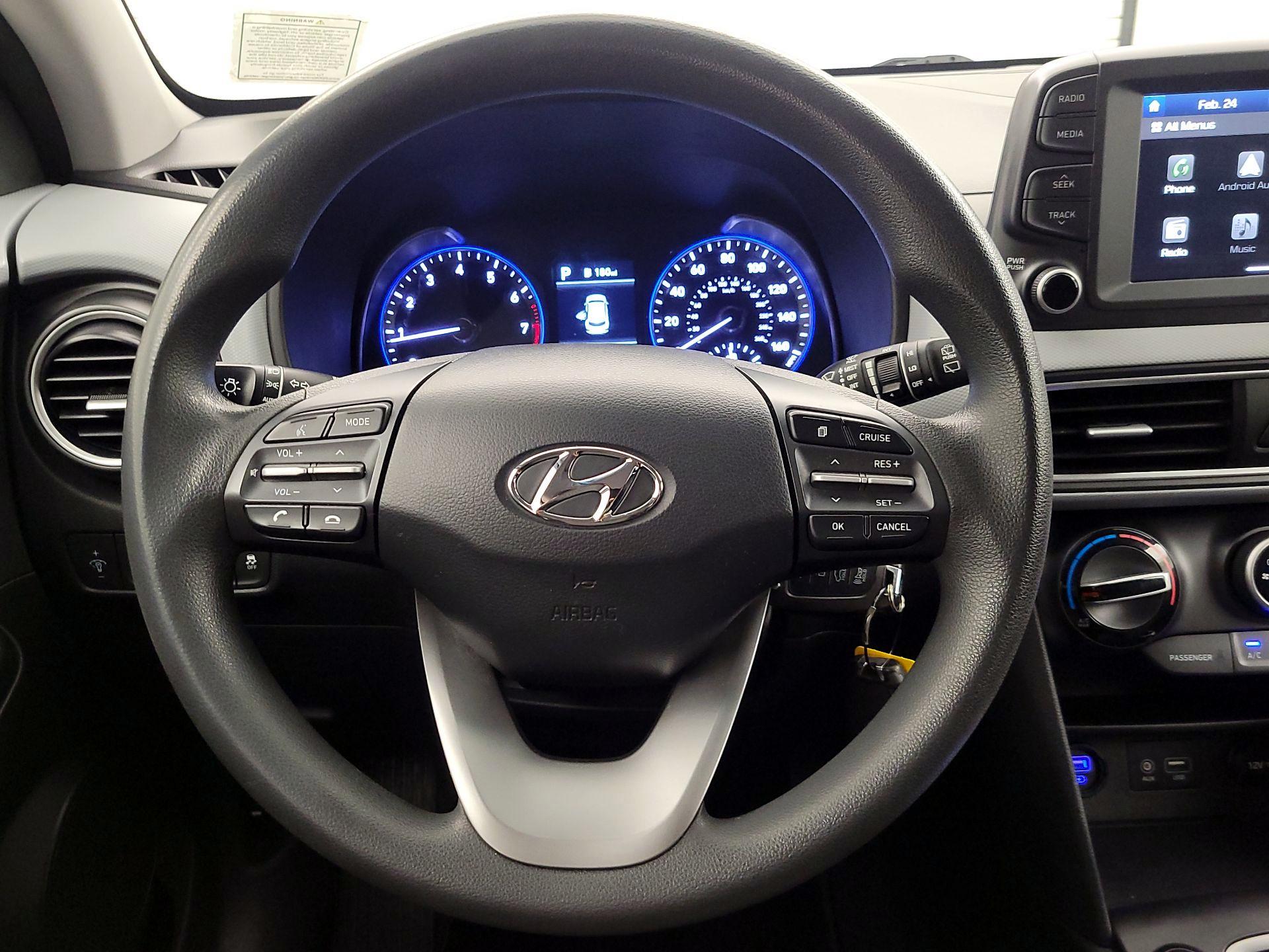 Thumbnail: 2019 Hyundai Kona - 10