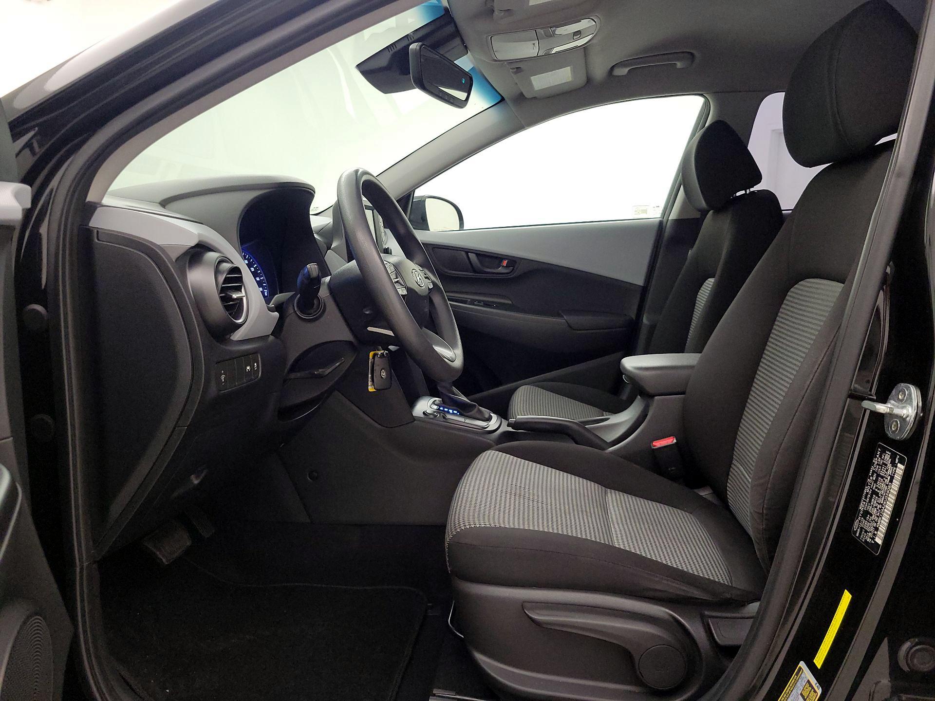 Thumbnail: 2019 Hyundai Kona - 11