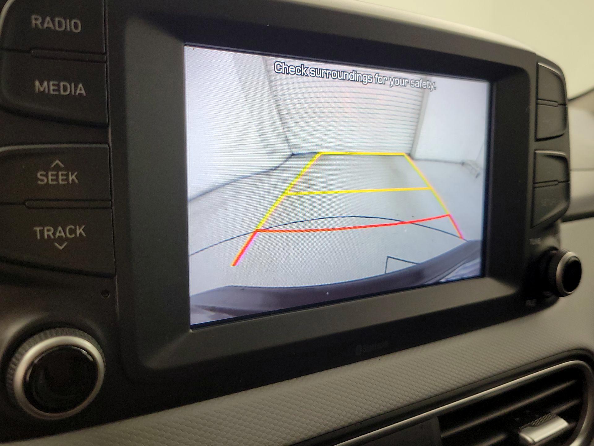 Thumbnail: 2019 Hyundai Kona - 14