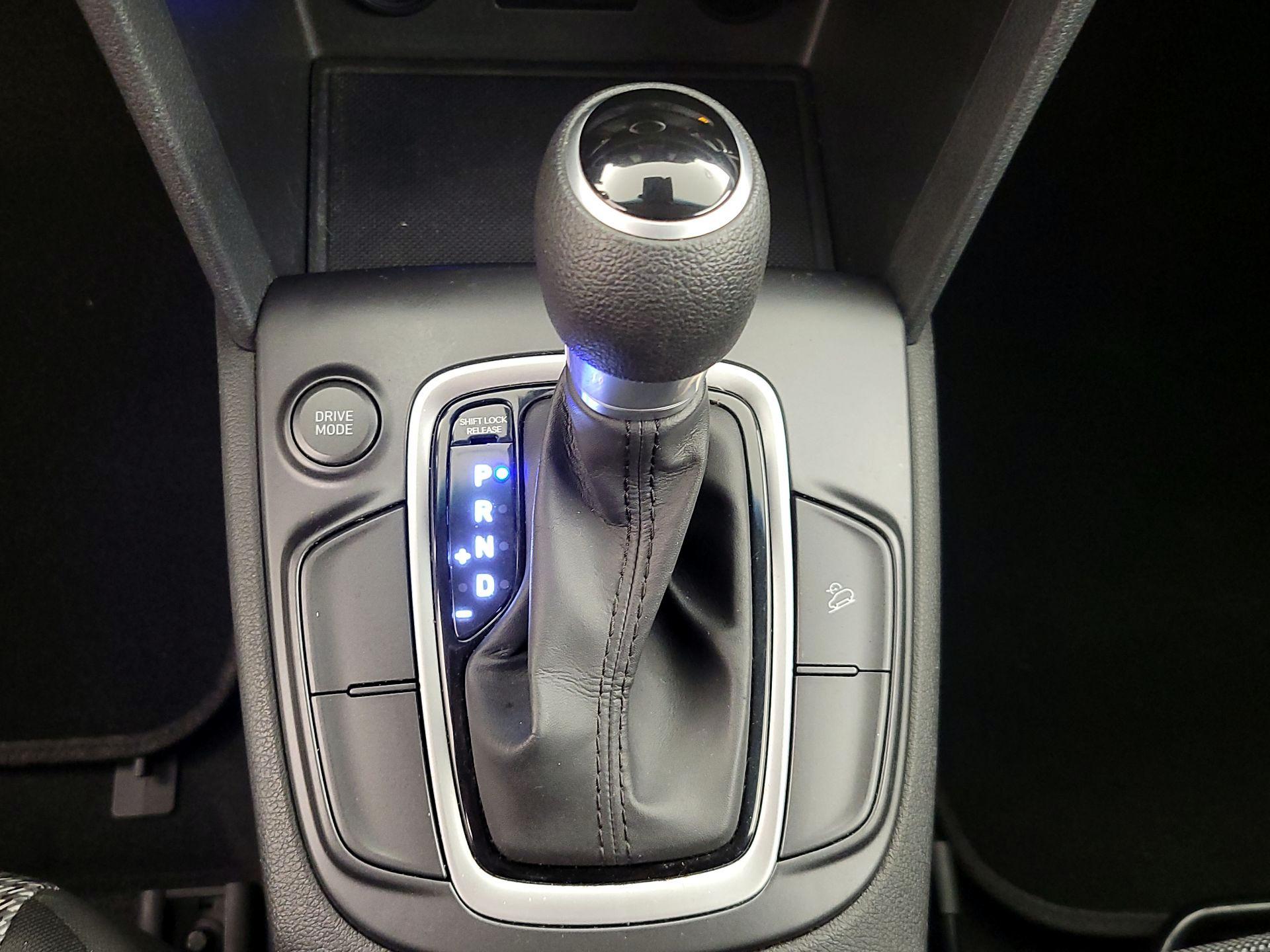 Thumbnail: 2019 Hyundai Kona - 17