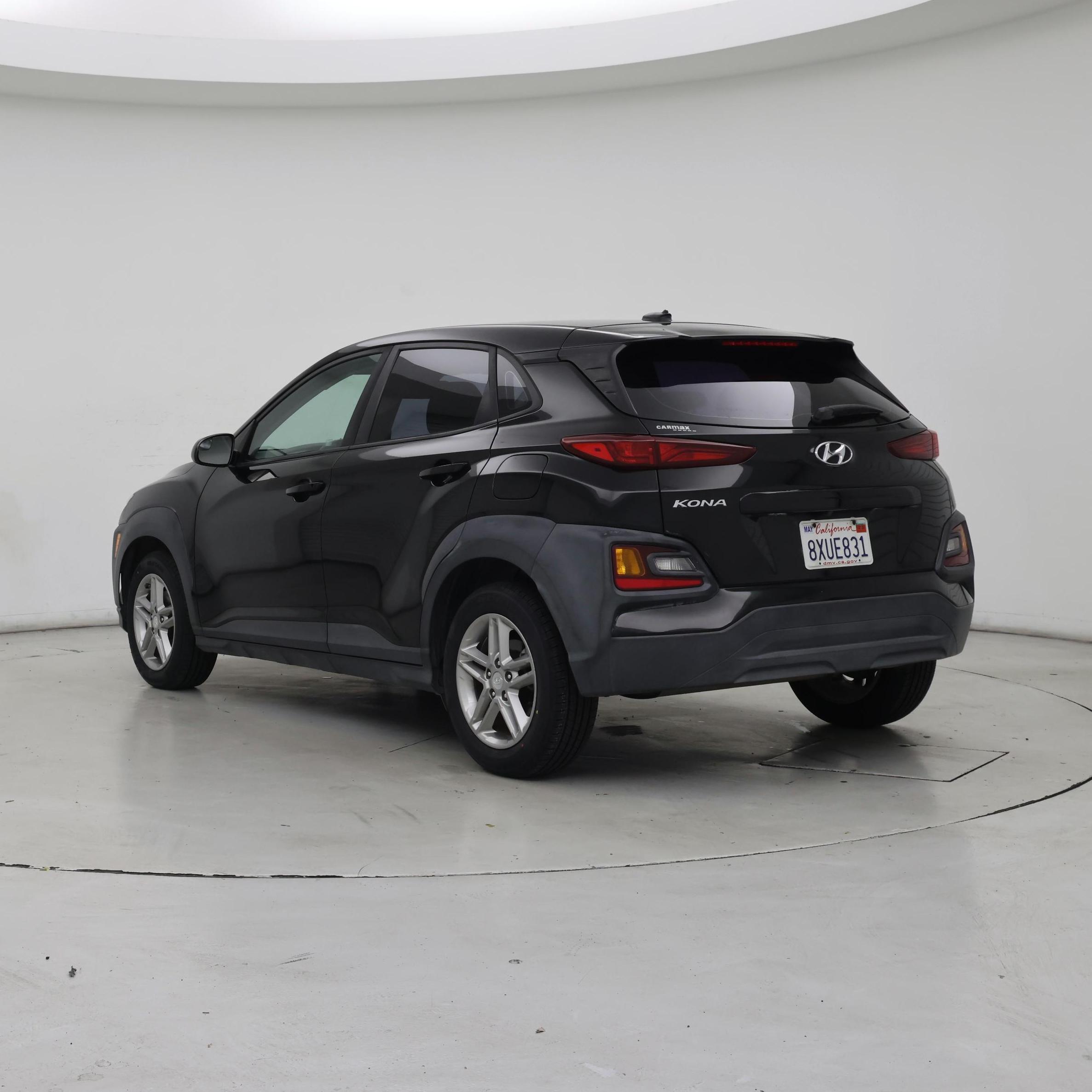 Thumbnail: 2019 Hyundai Kona - 2