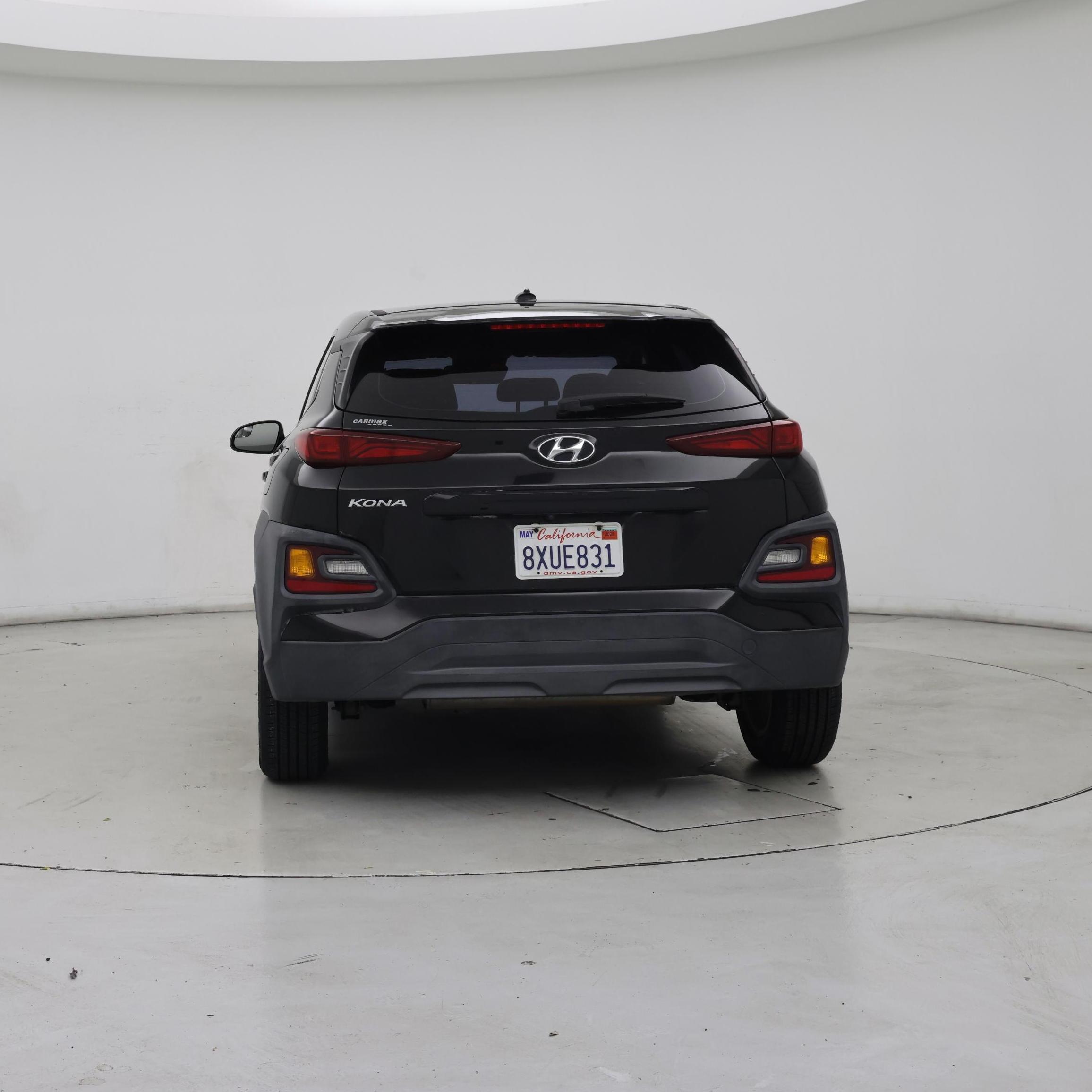 Thumbnail: 2019 Hyundai Kona - 6