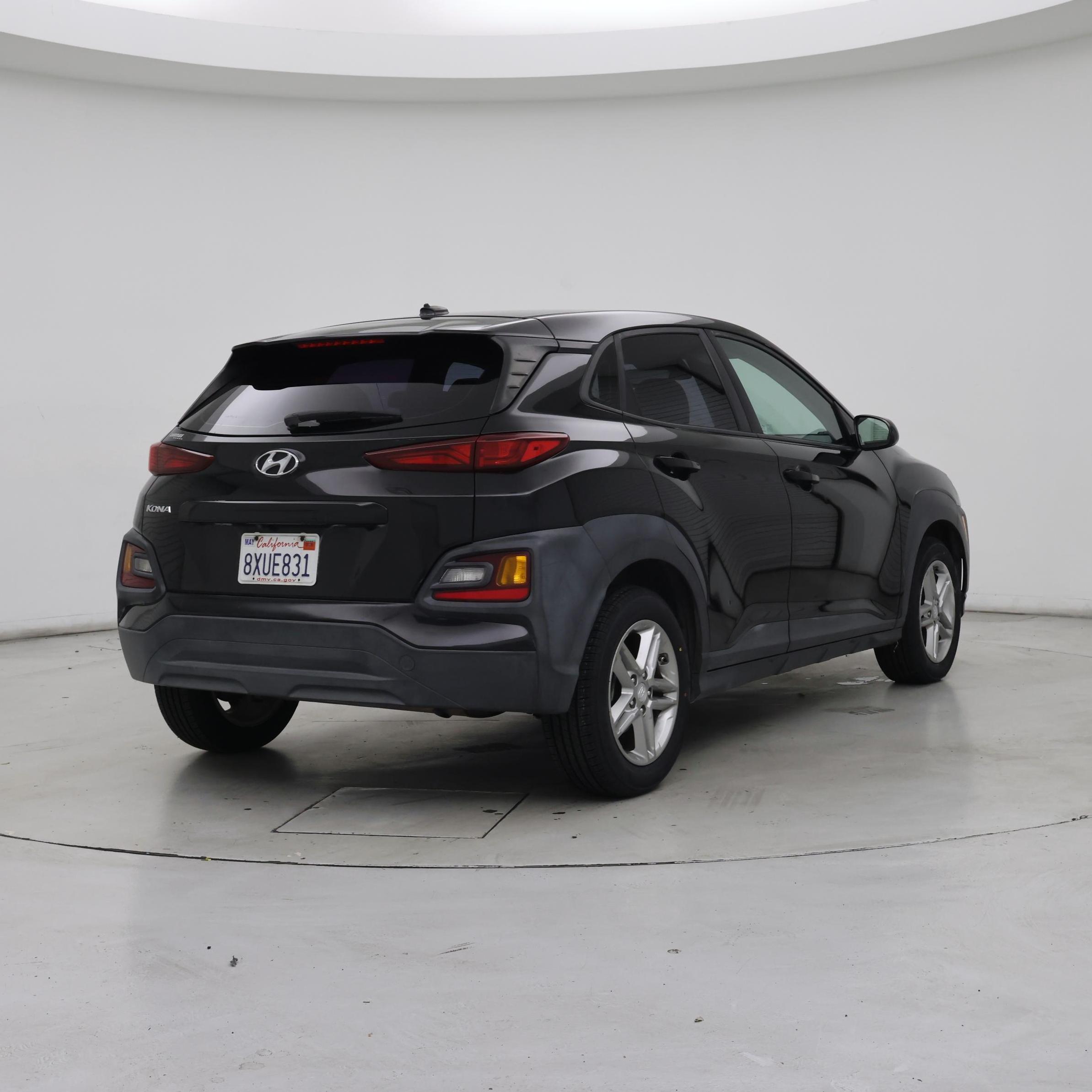 Thumbnail: 2019 Hyundai Kona - 8