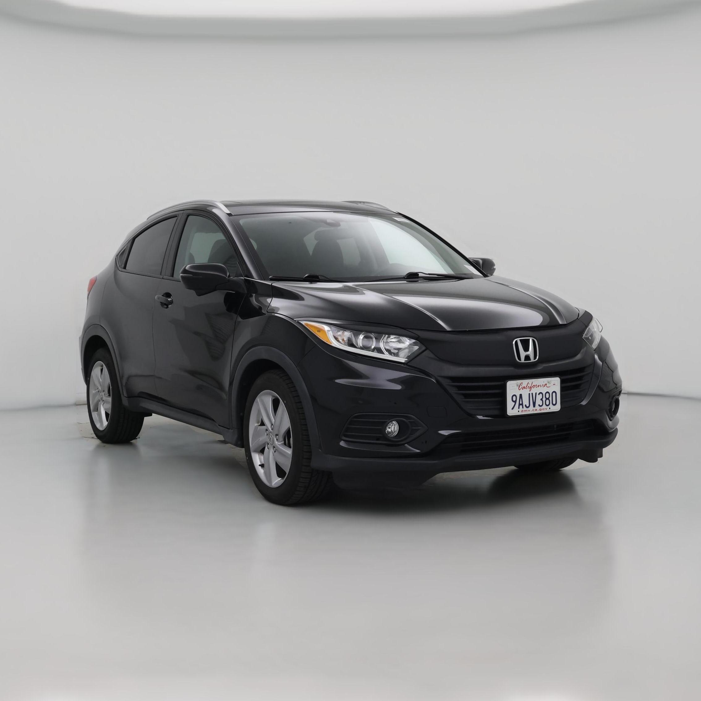 Thumbnail: 2019 Honda HR-V - 1