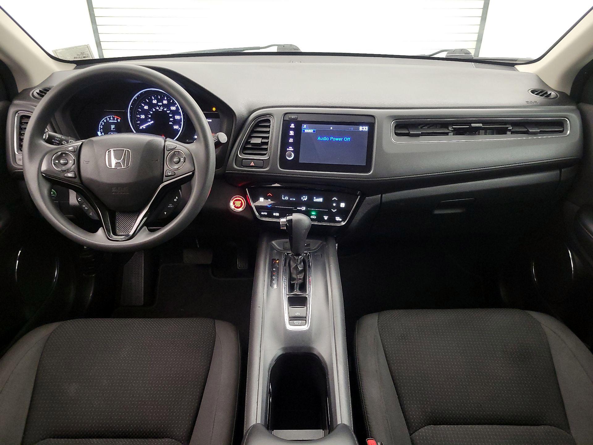 Thumbnail: 2019 Honda HR-V - 9