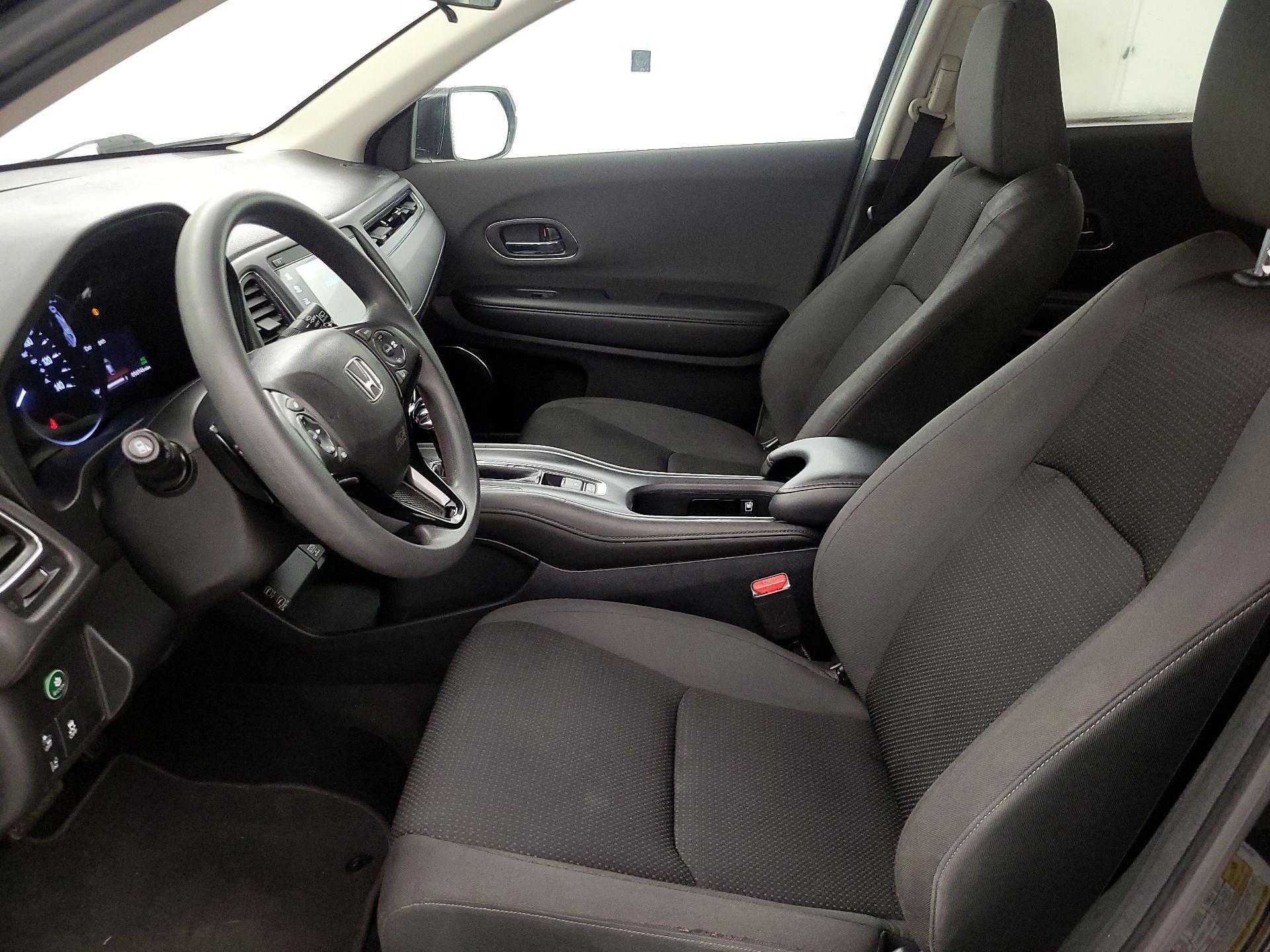 Thumbnail: 2019 Honda HR-V - 11