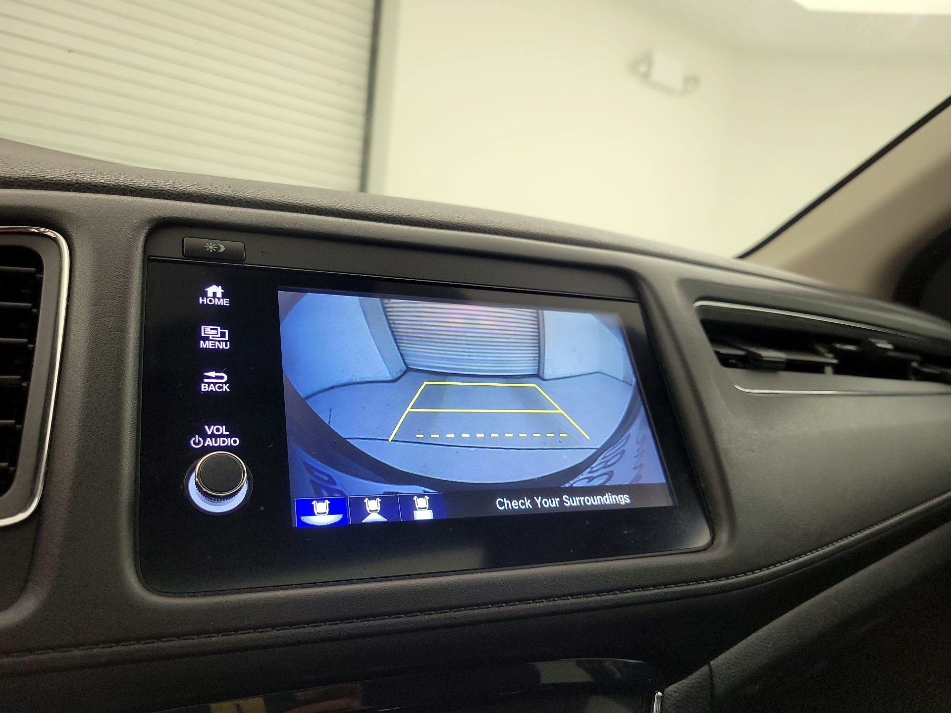 Thumbnail: 2019 Honda HR-V - 14